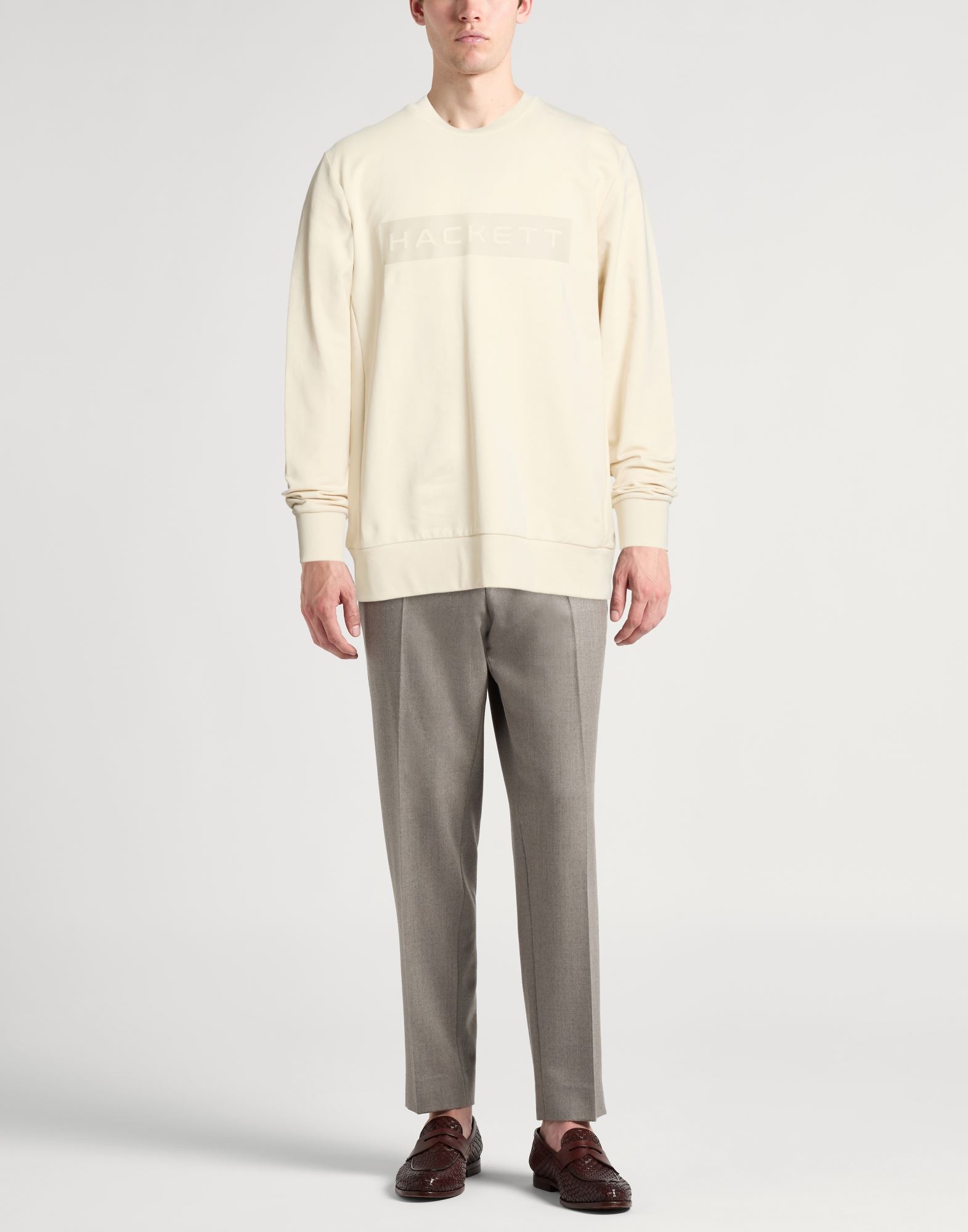  Hackett - Camisetas Y Tops - Sudaderas - On Yoox.com 