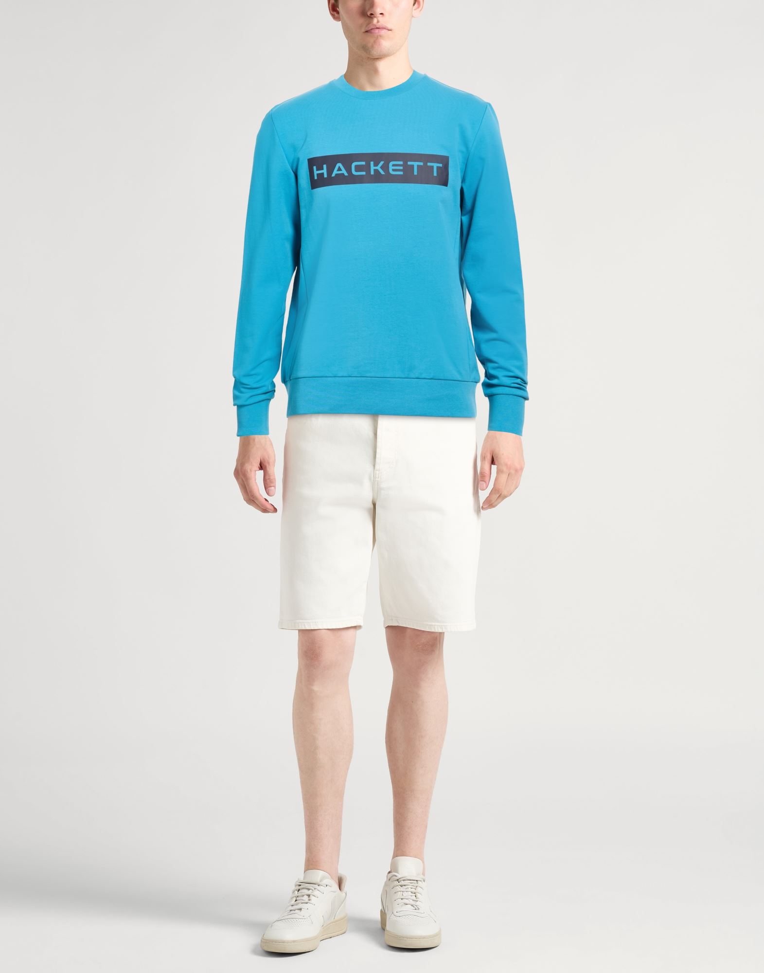  Hackett - Camisetas Y Tops - Sudaderas - On Yoox.com 