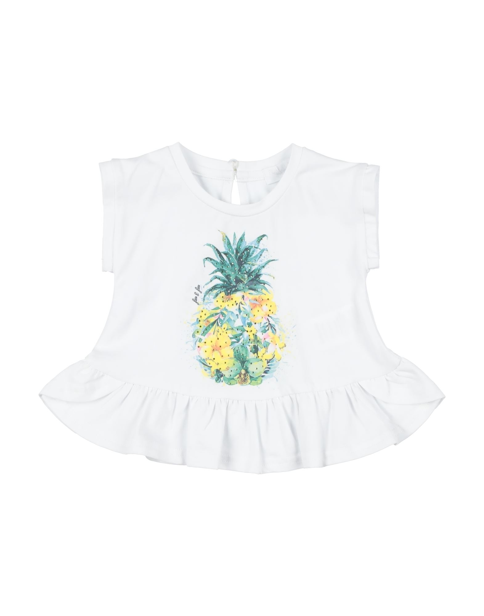  Fun & Fun - Tops - T-shirts - On Yoox.com 