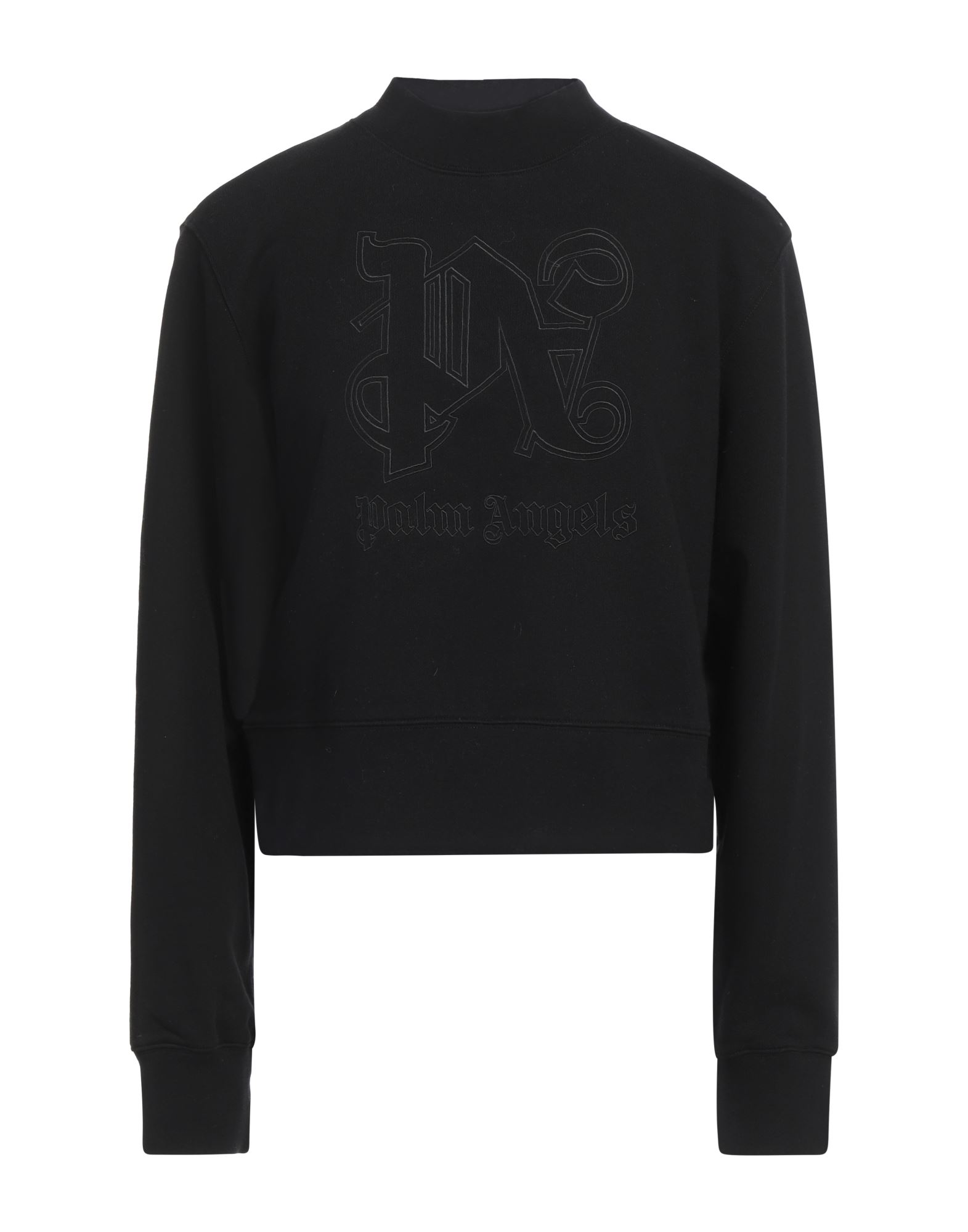 PALM ANGELS PALM ANGELS ΜΠΛΟΥΖΑΚΙΑ Φούτερ
