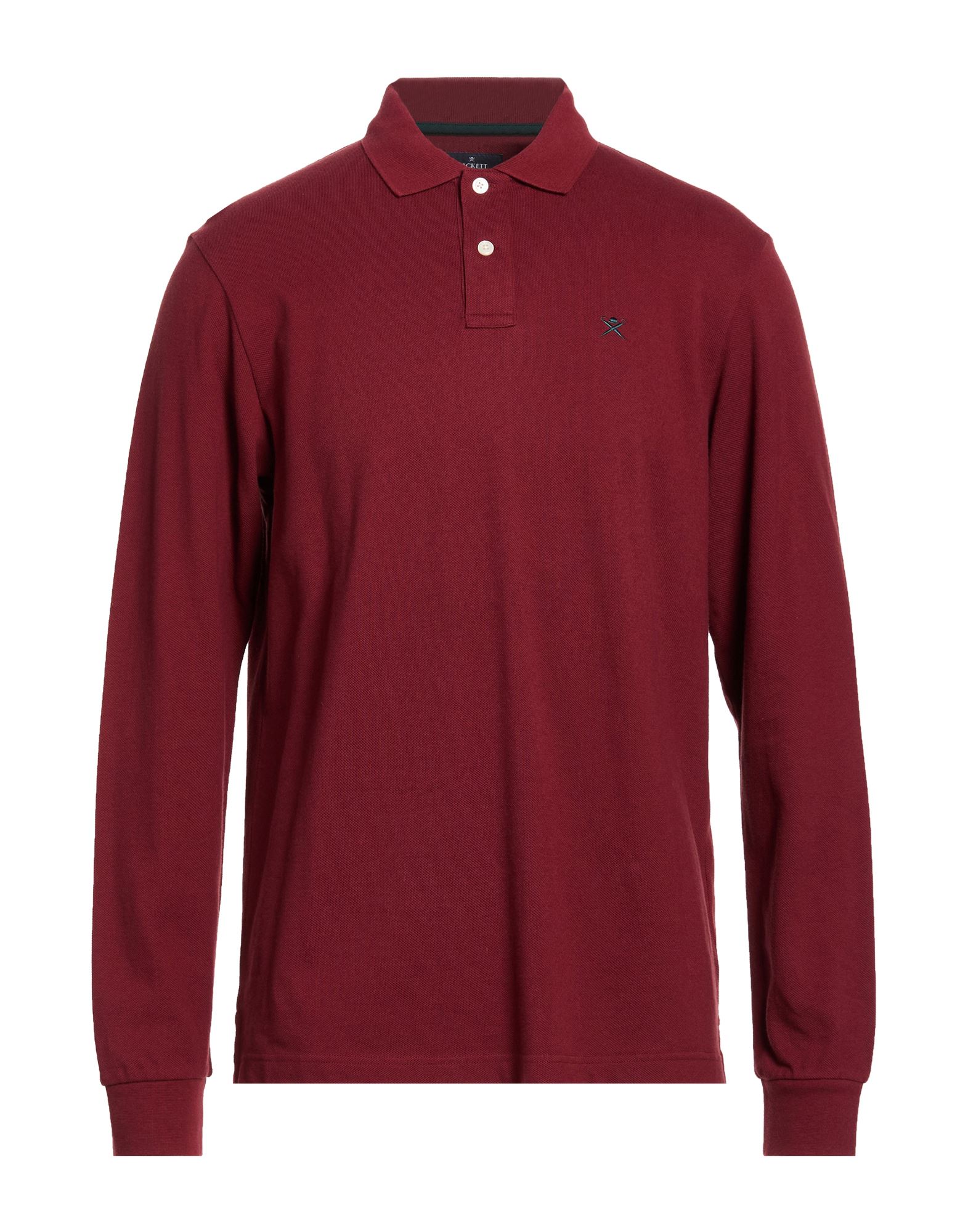  Hackett - Tops - Poloshirts - On Yoox.com 