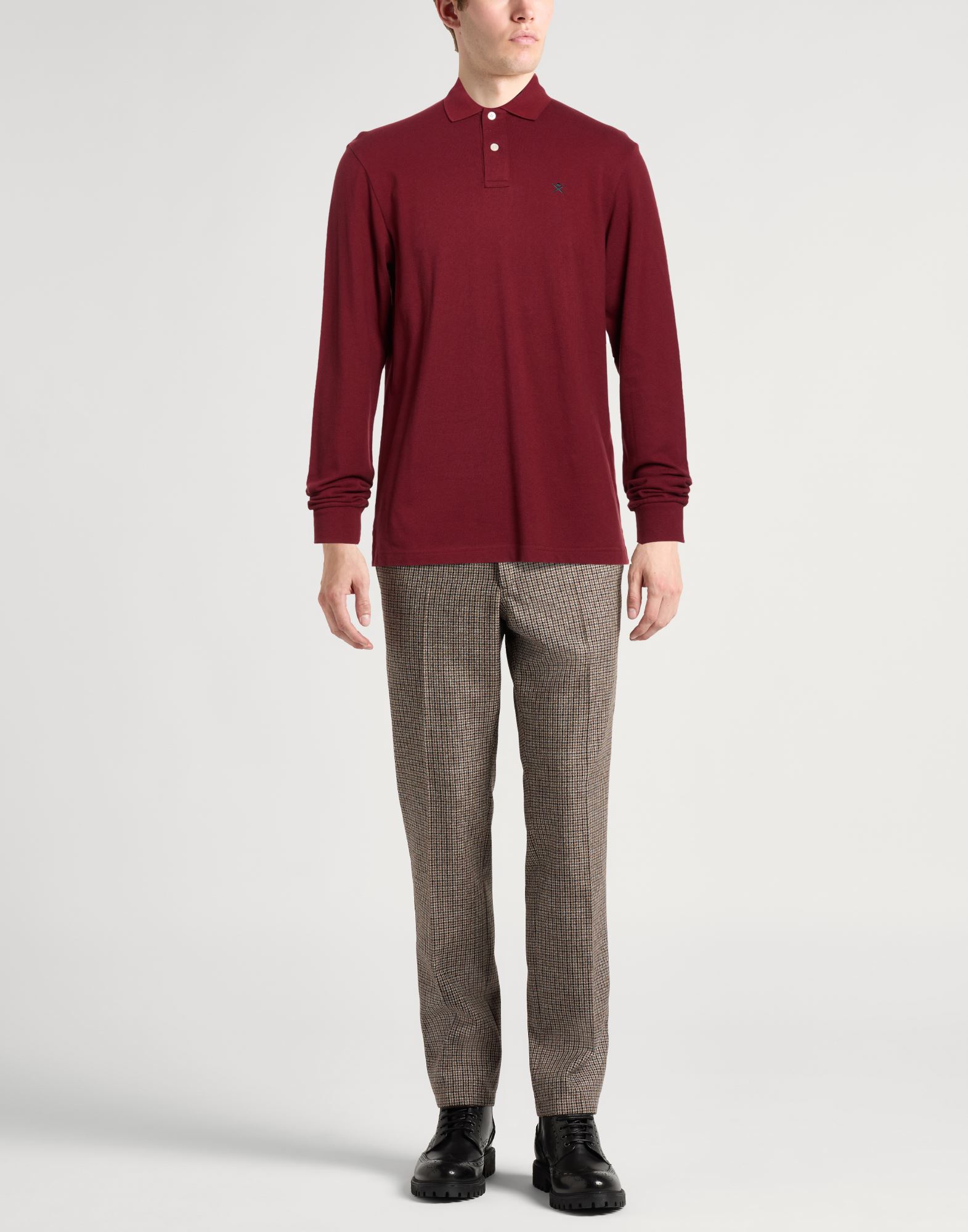  Hackett - Tops - Poloshirts - On Yoox.com 