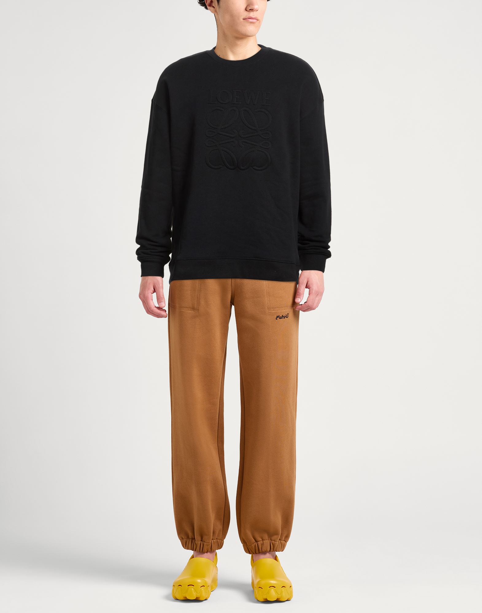  Loewe - Tops - Sweatshirts - On Yoox.com 