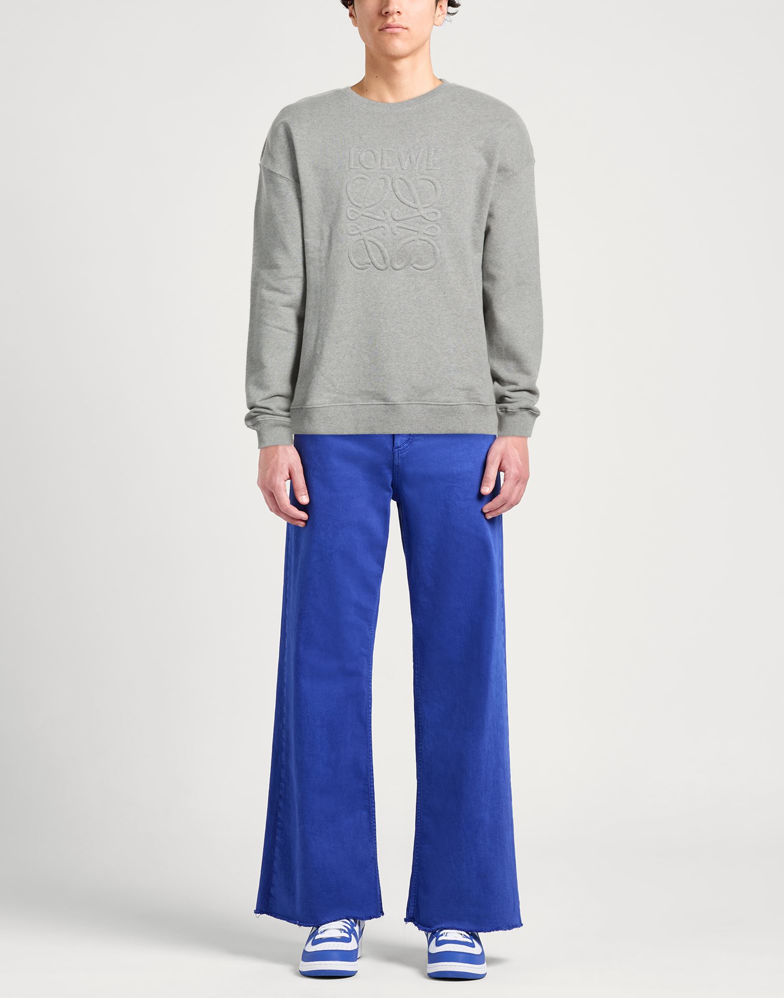  Loewe - Tops - Sweatshirts - On Yoox.com 