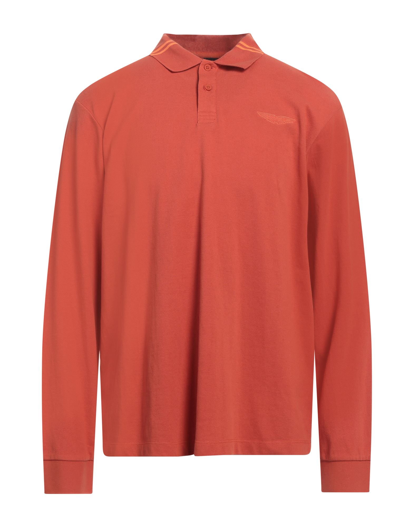  Aston Martin By Hackett - Tops - Poloshirts - On Yoox.com 