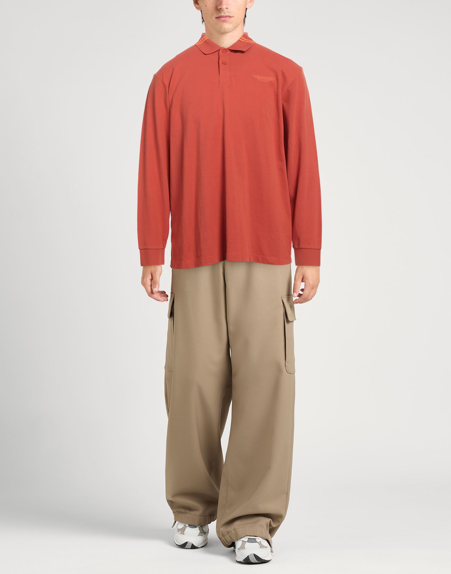  Aston Martin By Hackett - Tops - Poloshirts - On Yoox.com 