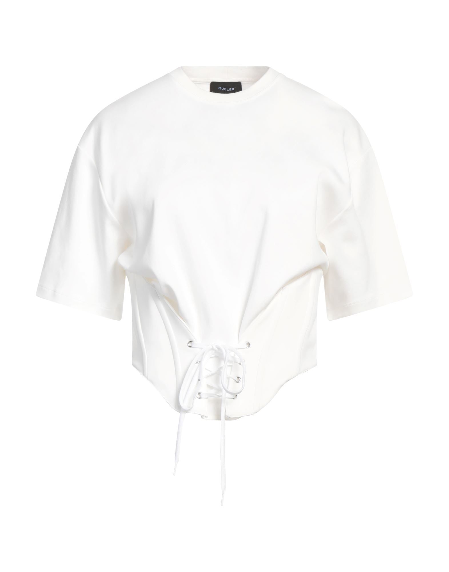 MUGLER MUGLER ΜΠΛΟΥΖΑΚΙΑ T-shirt