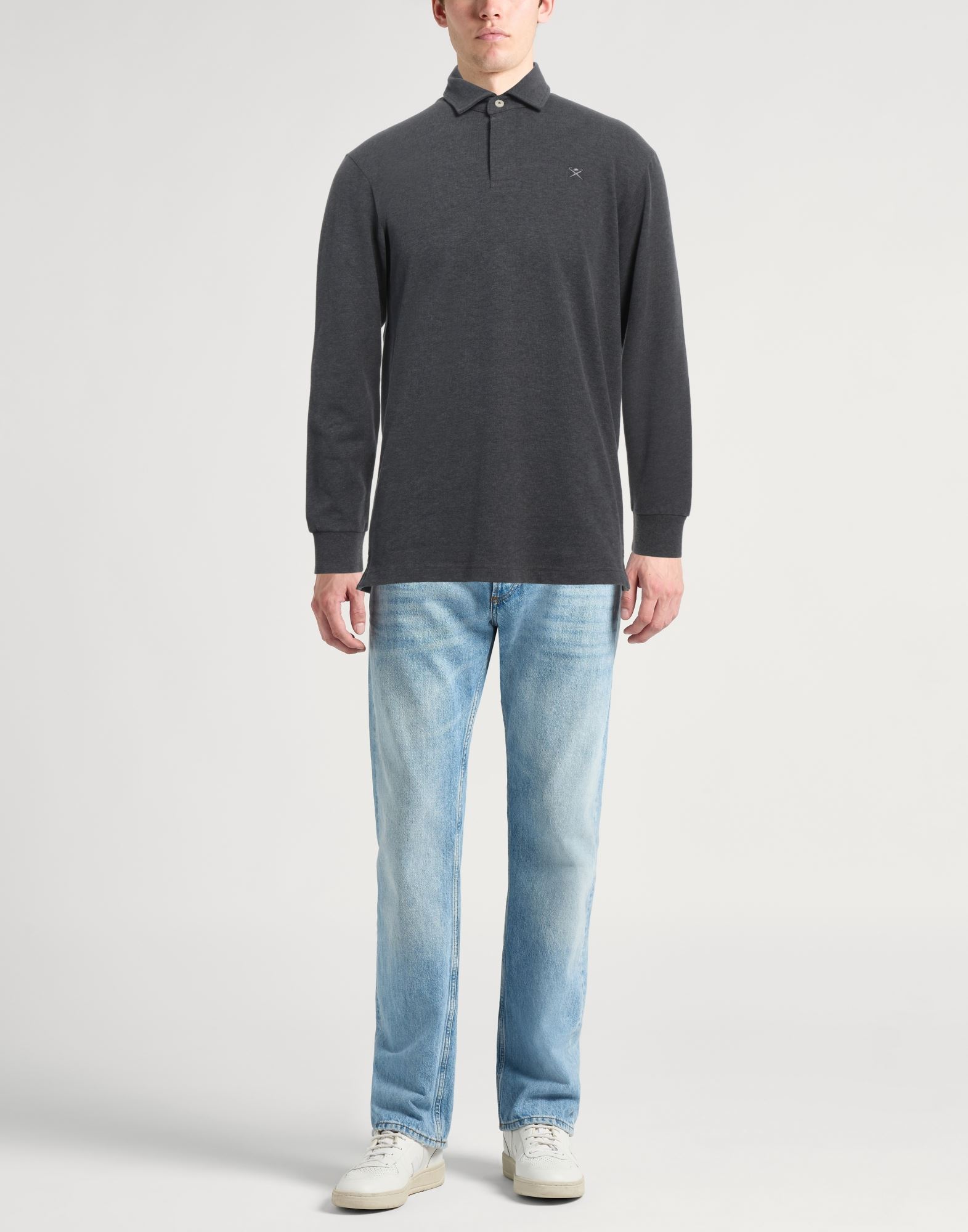  Hackett - Tops - Poloshirts - On Yoox.com 