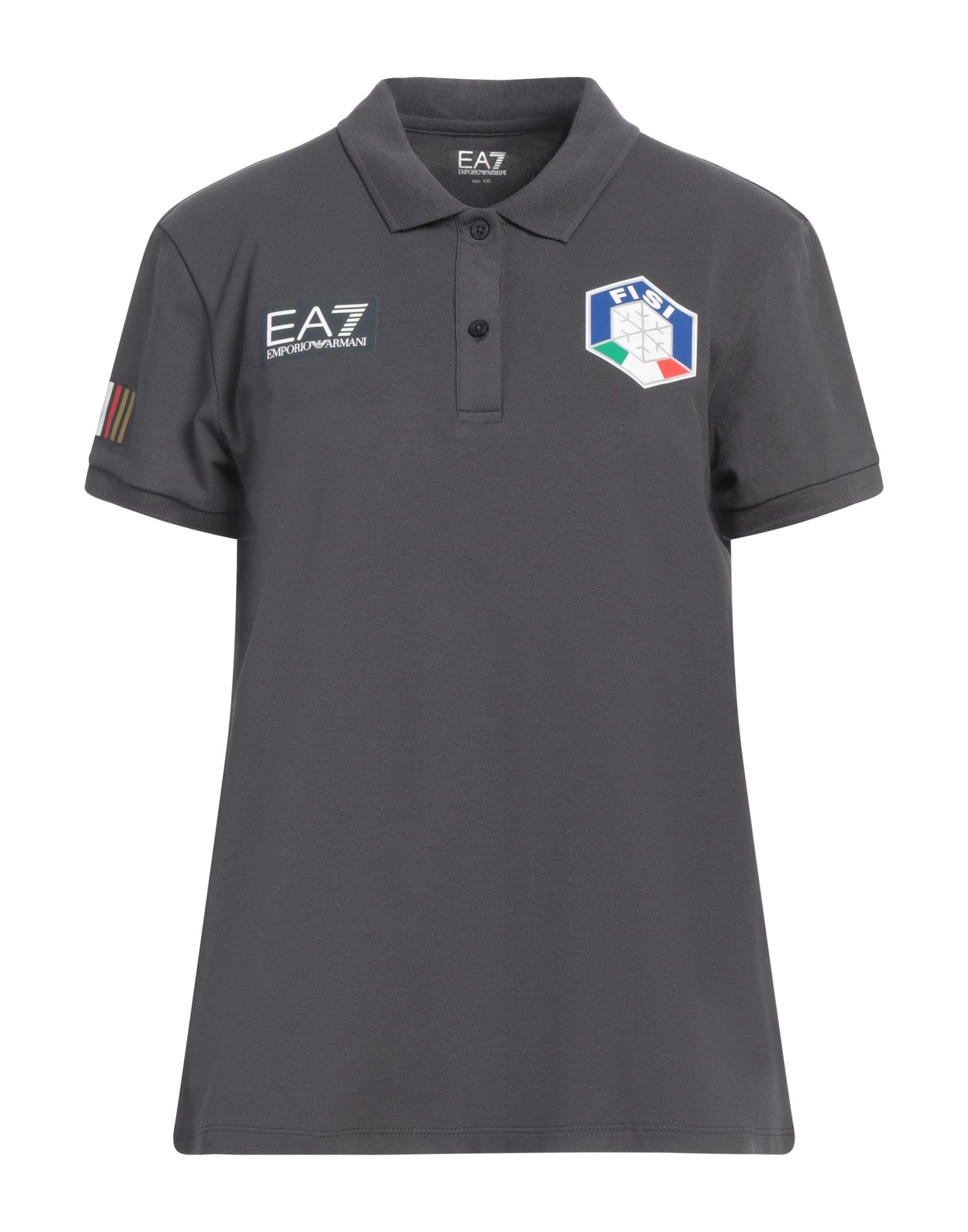 EA7 ΜΠΛΟΥΖΑΚΙΑ Μπλουζάκι Polo