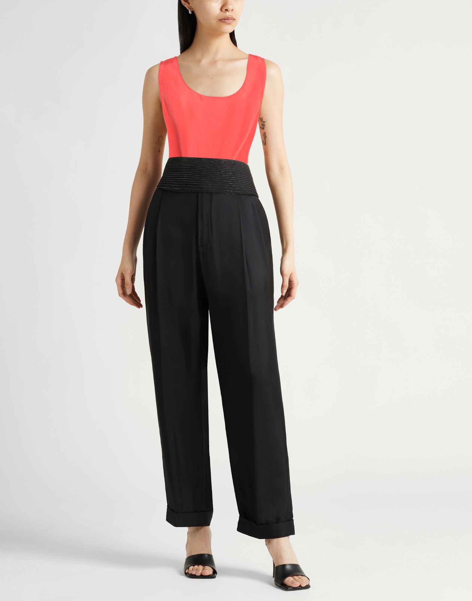  Alysi - Camisetas Y Tops - Tops - On Yoox.com 