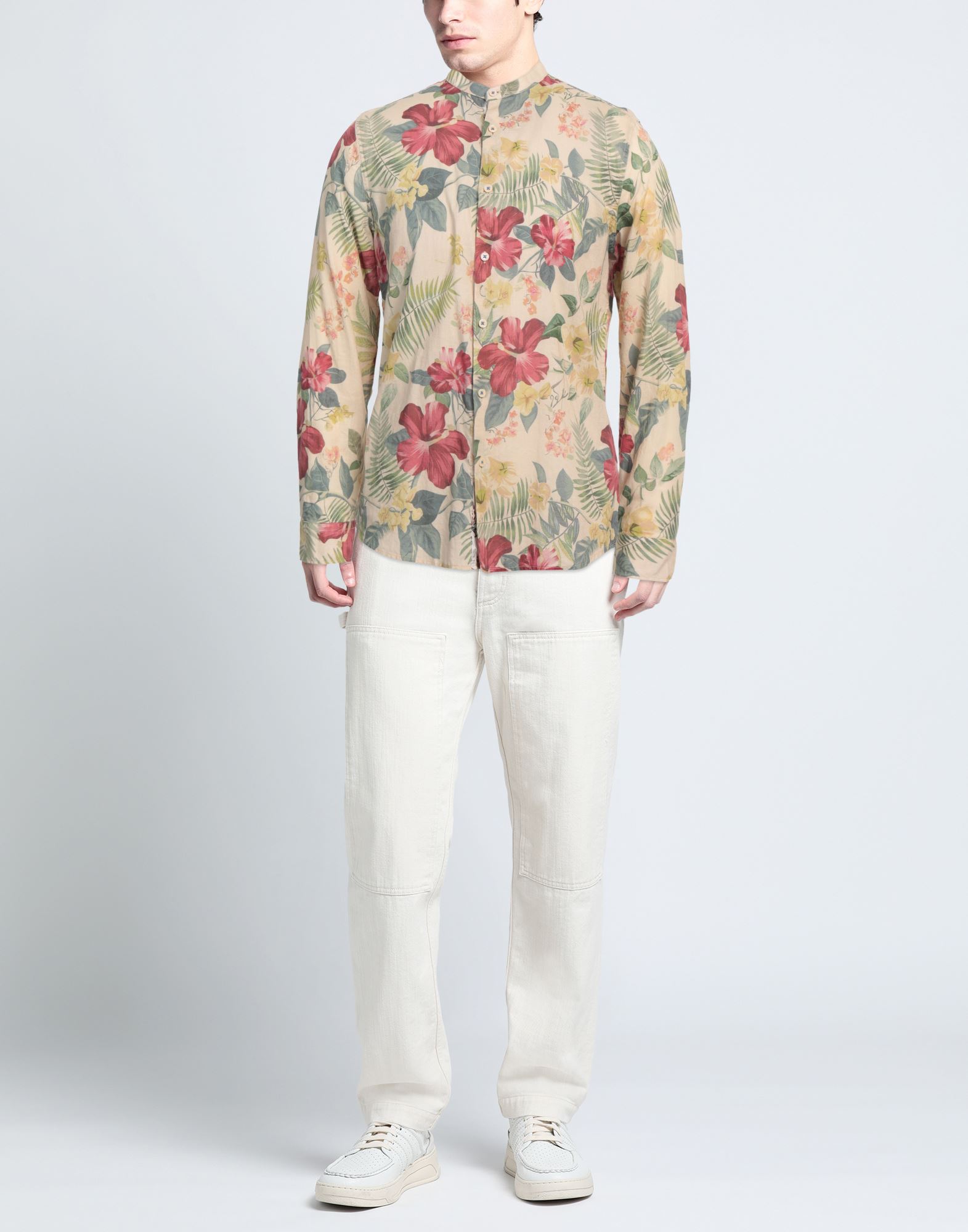  Markup - Tops - Hemden - On Yoox.com 