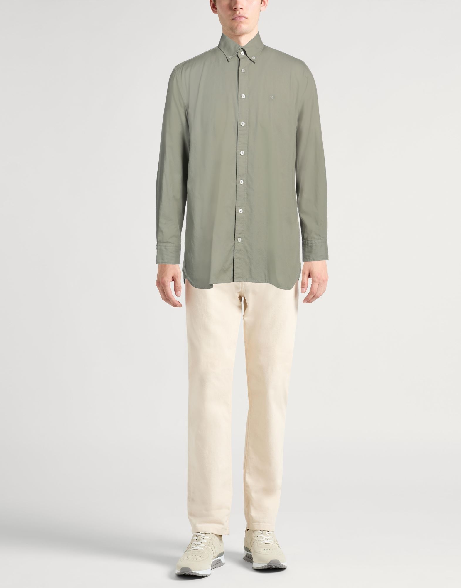  Hackett - Tops - Hemden - On Yoox.com 