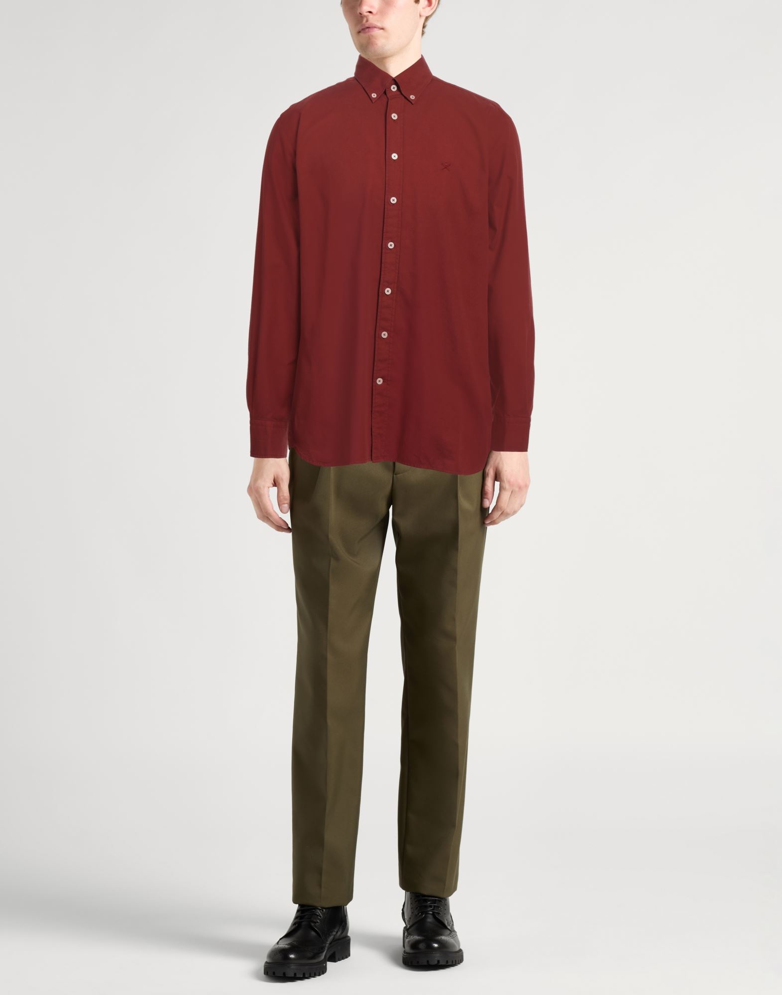  Hackett - Tops - Hemden - On Yoox.com 