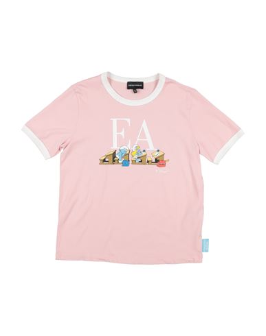 T-shirts Unisex Rosa 4 Unisex