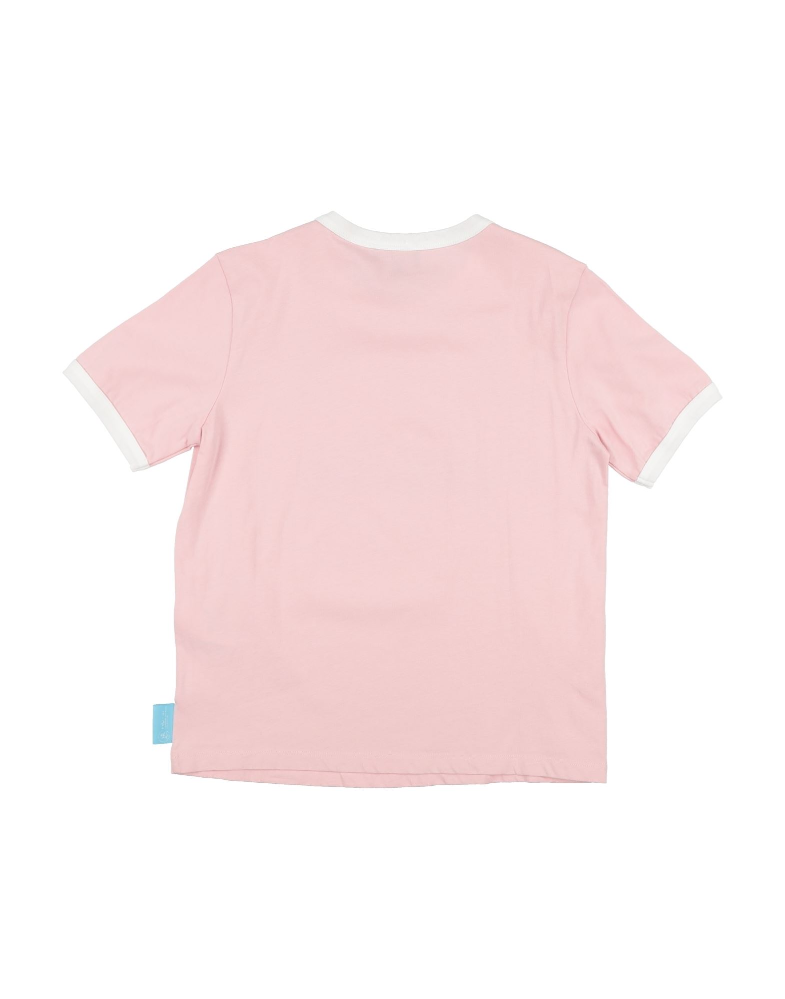  Emporio Armani - Tops - T-shirts - On Yoox.com 