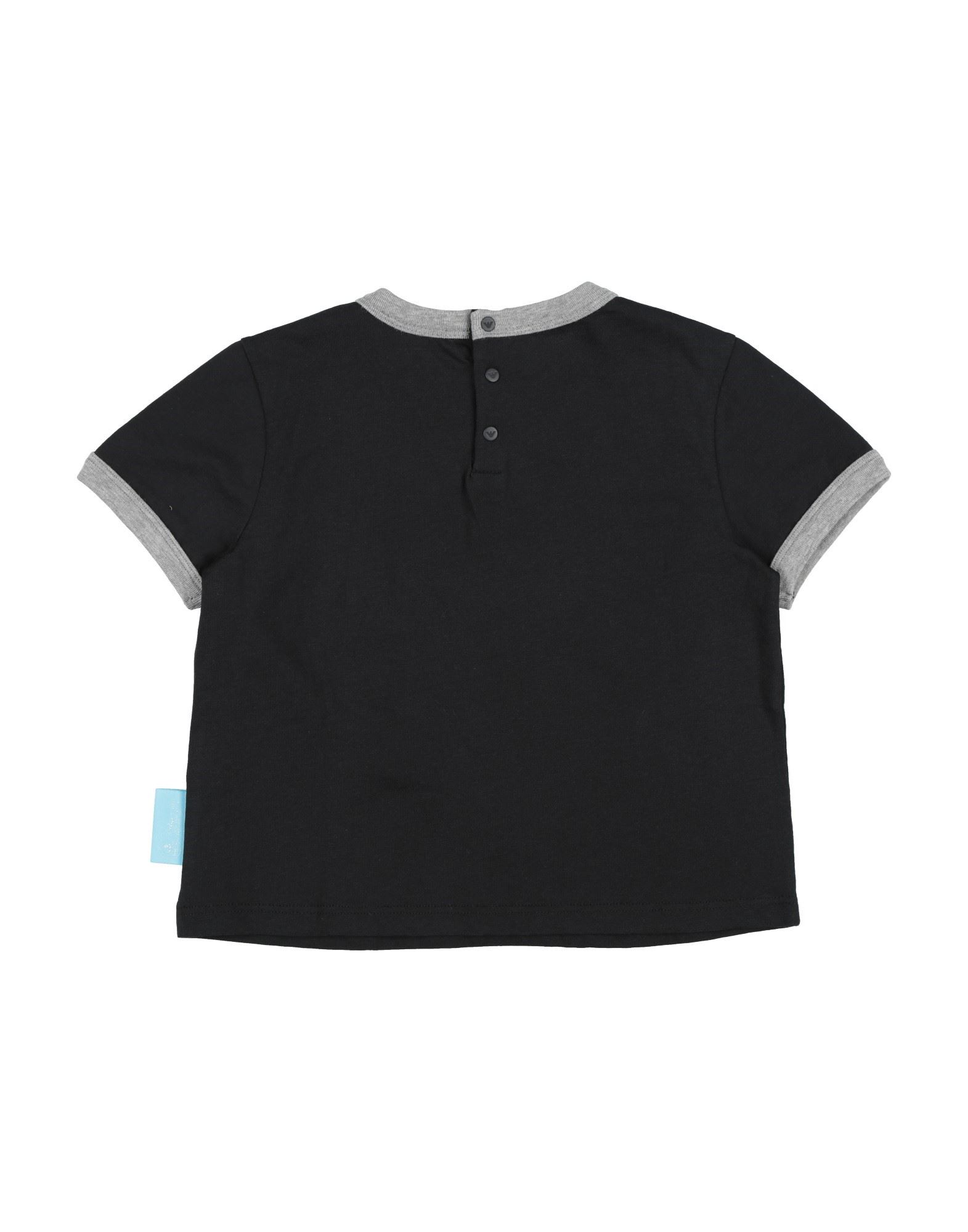  Emporio Armani - Tops - T-shirts - On Yoox.com 