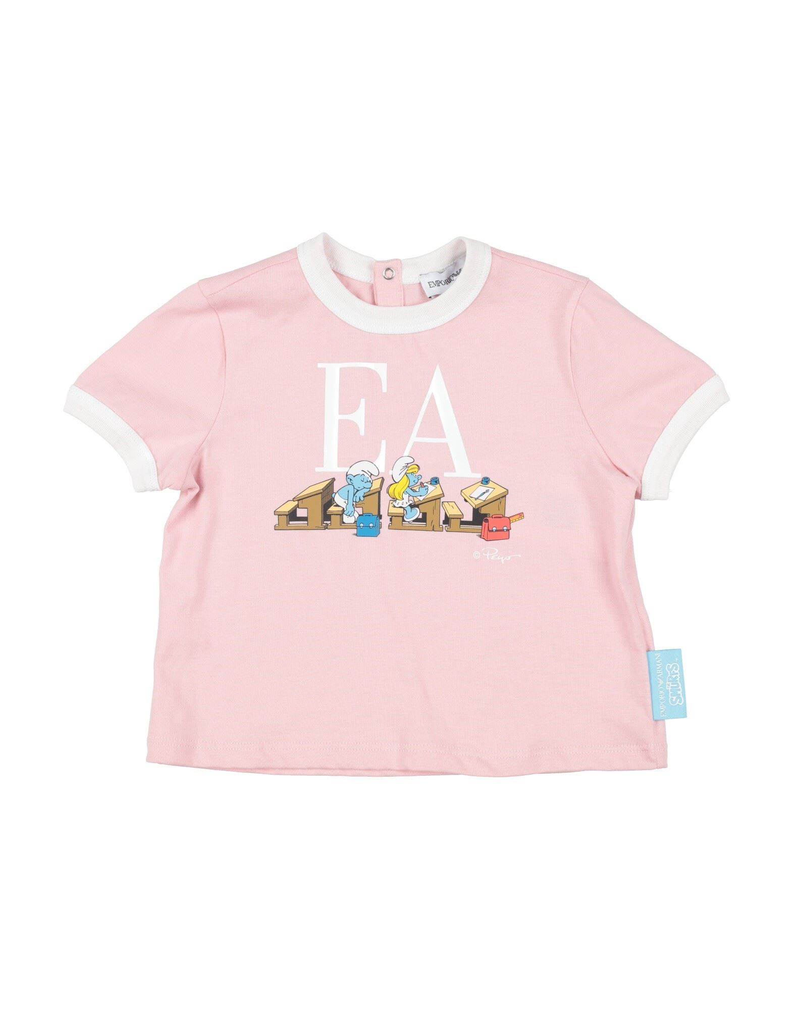 EMPORIO ARMANI ΜΠΛΟΥΖΑΚΙΑ T-shirt