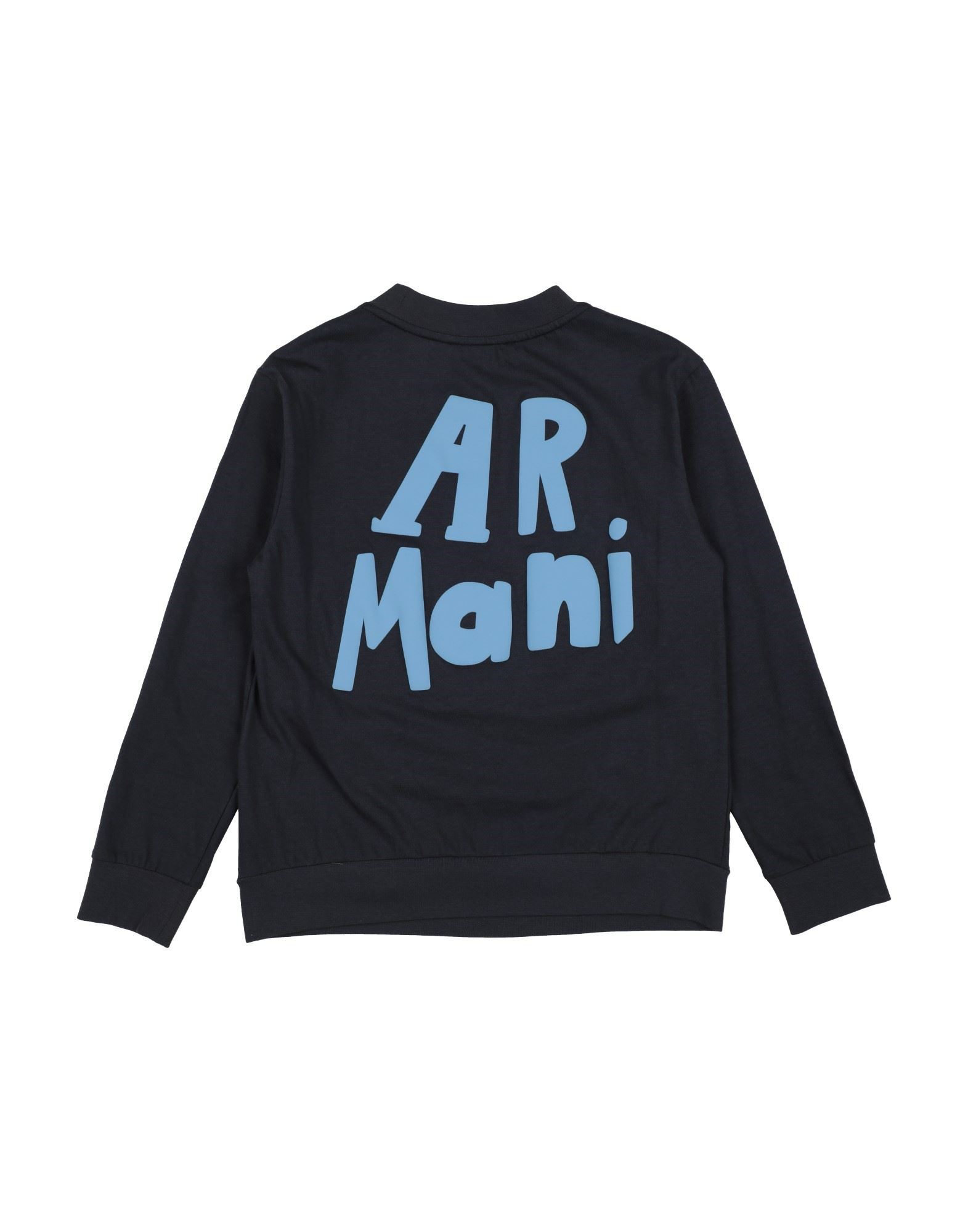  Emporio Armani - Tops - T-shirts - On Yoox.com 