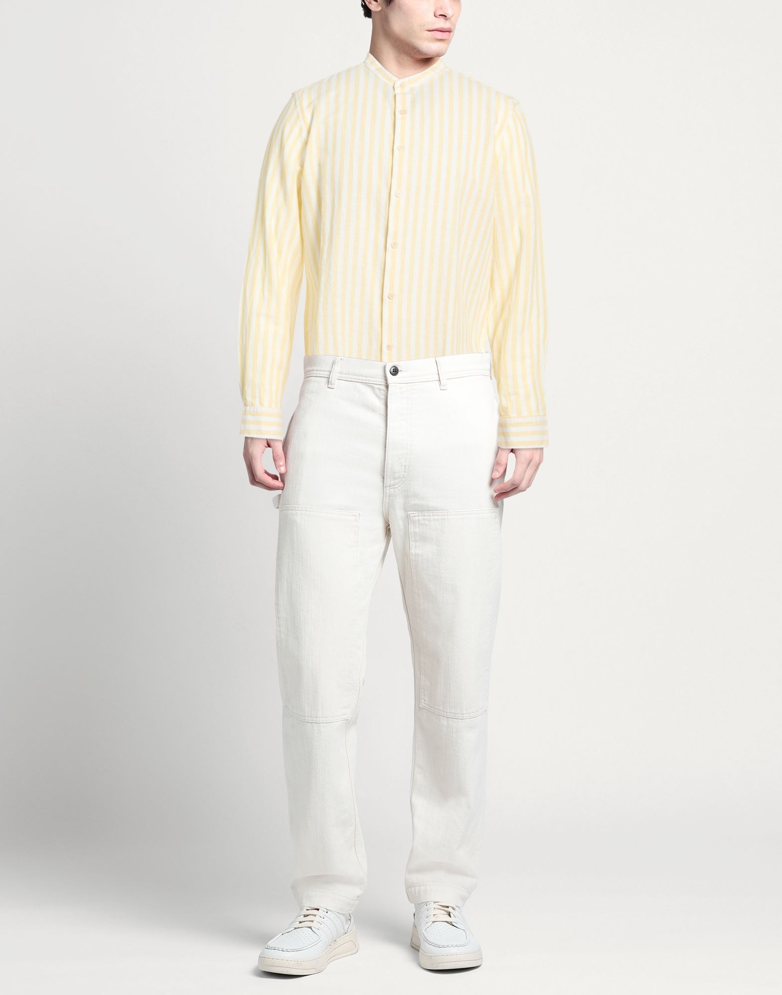  Markup - Tops - Hemden - On Yoox.com 