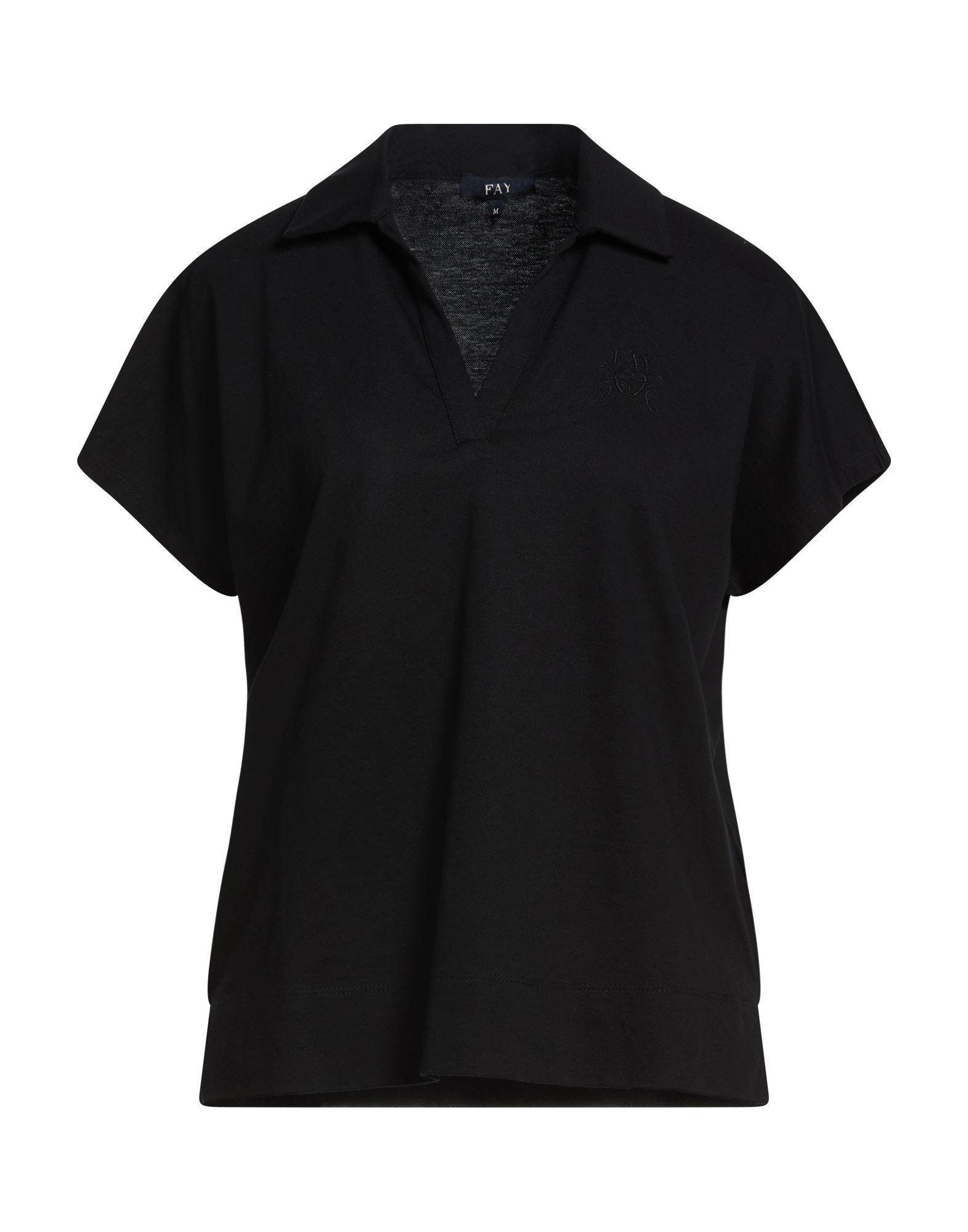  Fay - Tops - Poloshirts - On Yoox.com 