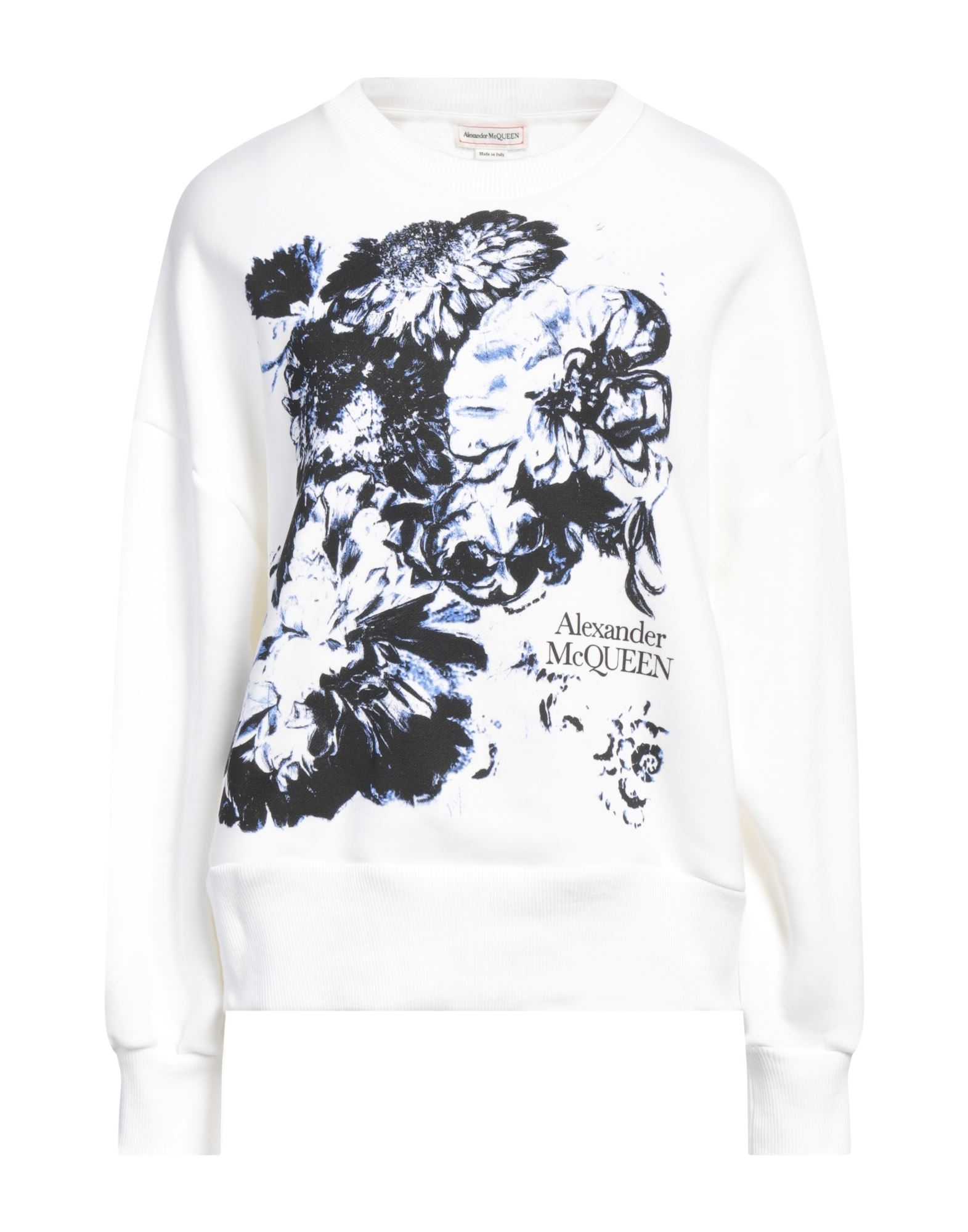  Mcqueen - Camisetas Y Tops - Sudaderas - On Yoox.com 