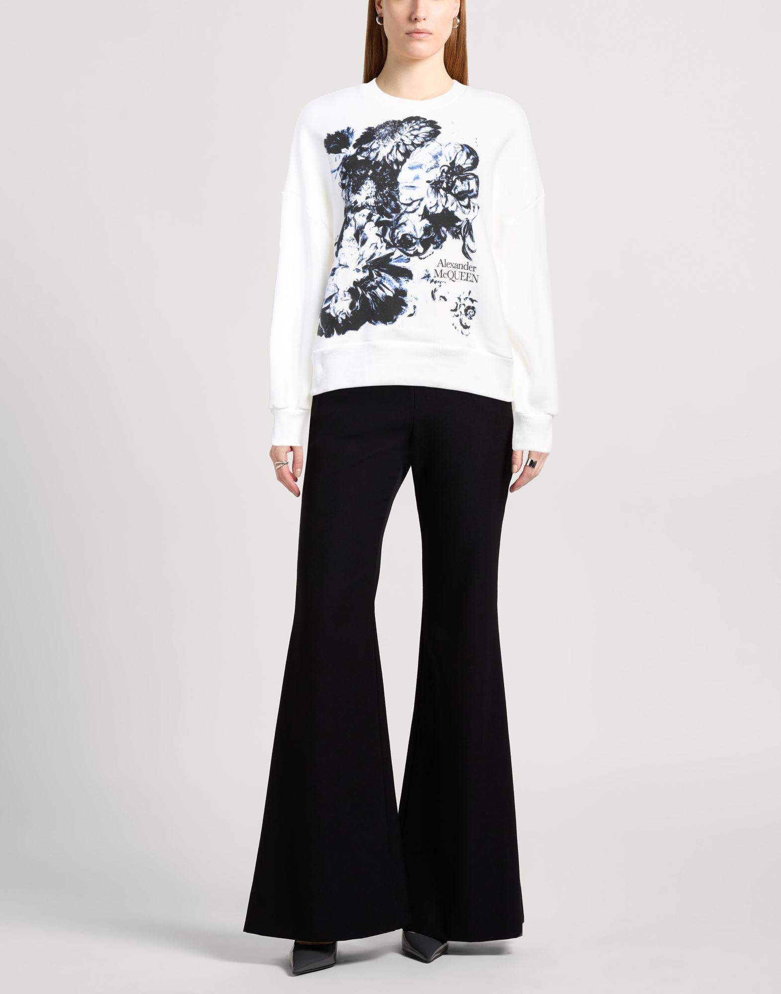 Mcqueen - Camisetas Y Tops - Sudaderas - On Yoox.com 