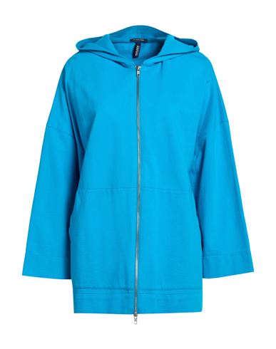 Sudadera Mujer Azul 1,2 Mujer