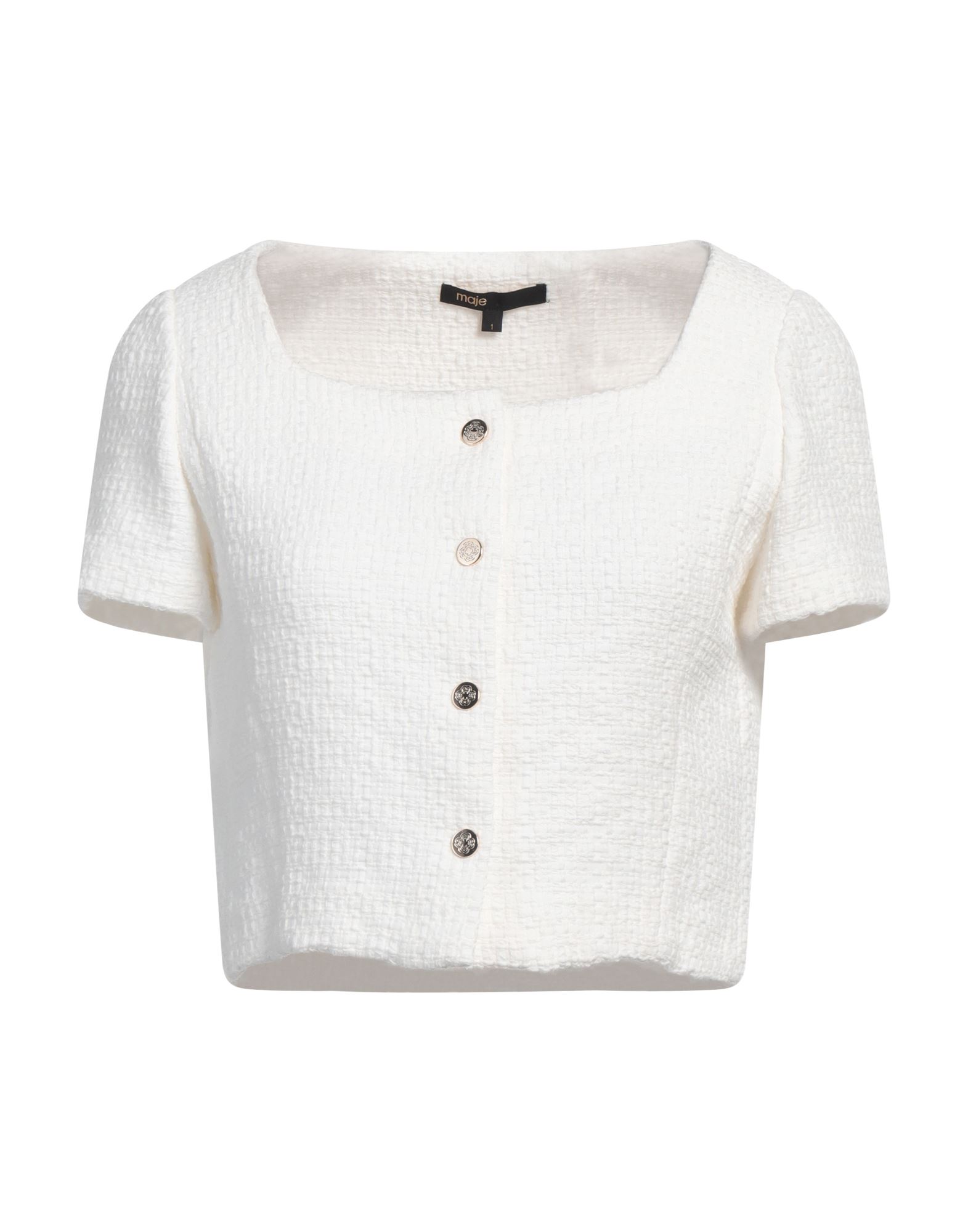  Maje - Tops - Hemden - On Yoox.com 