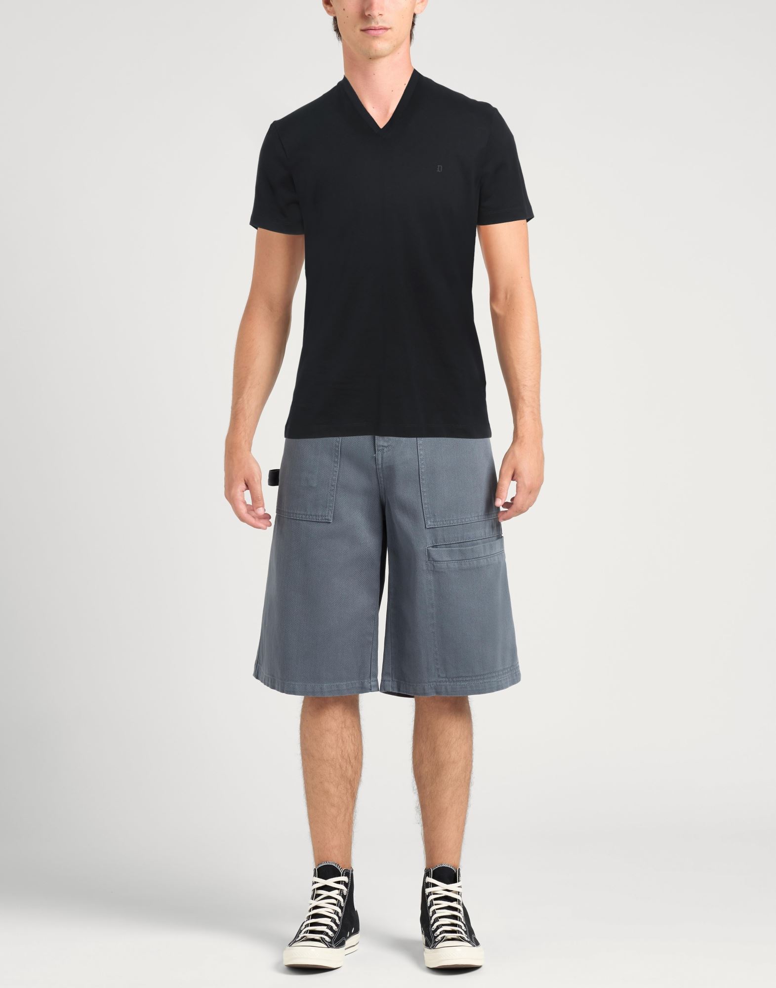  Dondup - Tops - T-shirts - On Yoox.com 