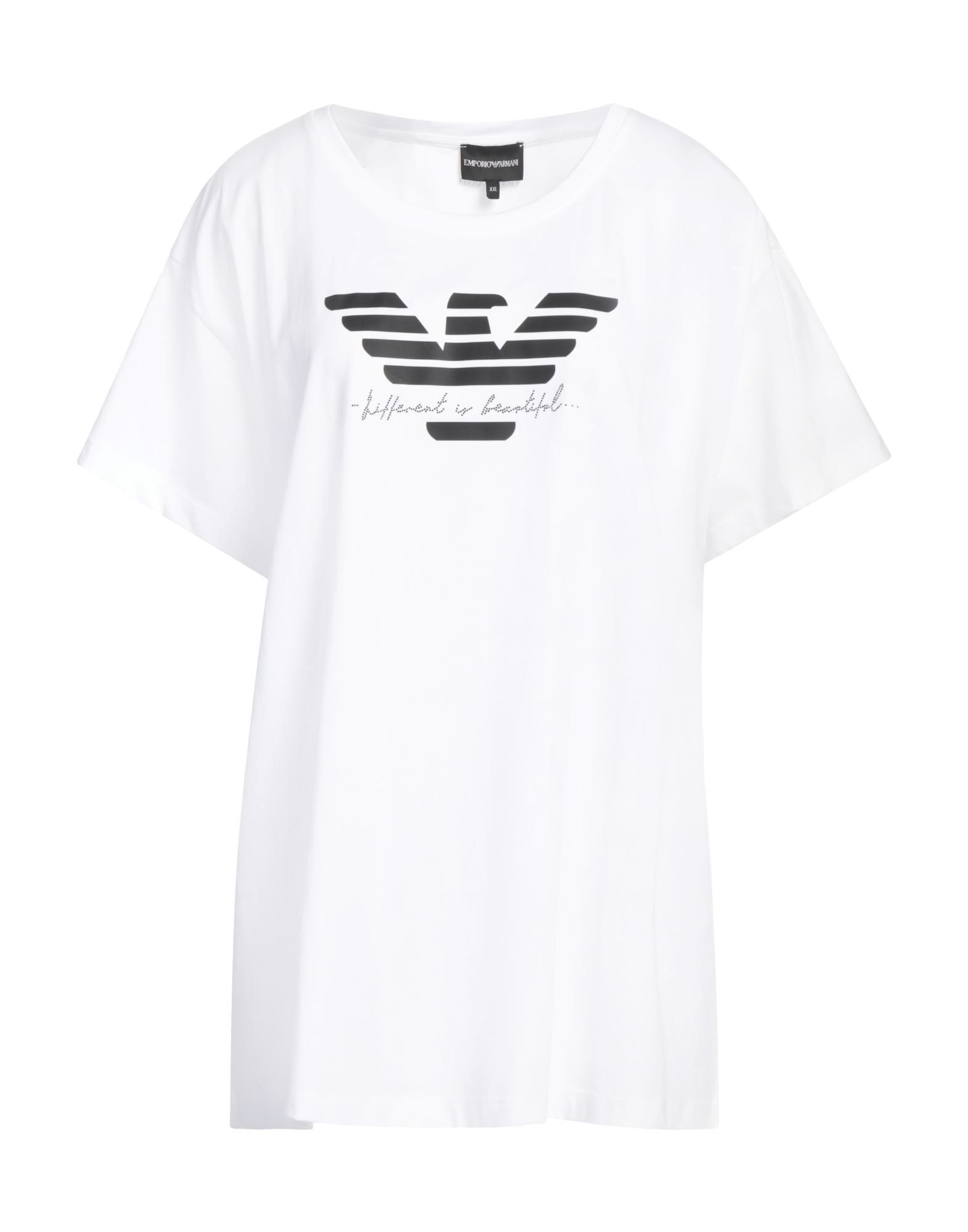 EMPORIO ARMANI ΜΠΛΟΥΖΑΚΙΑ T-shirt