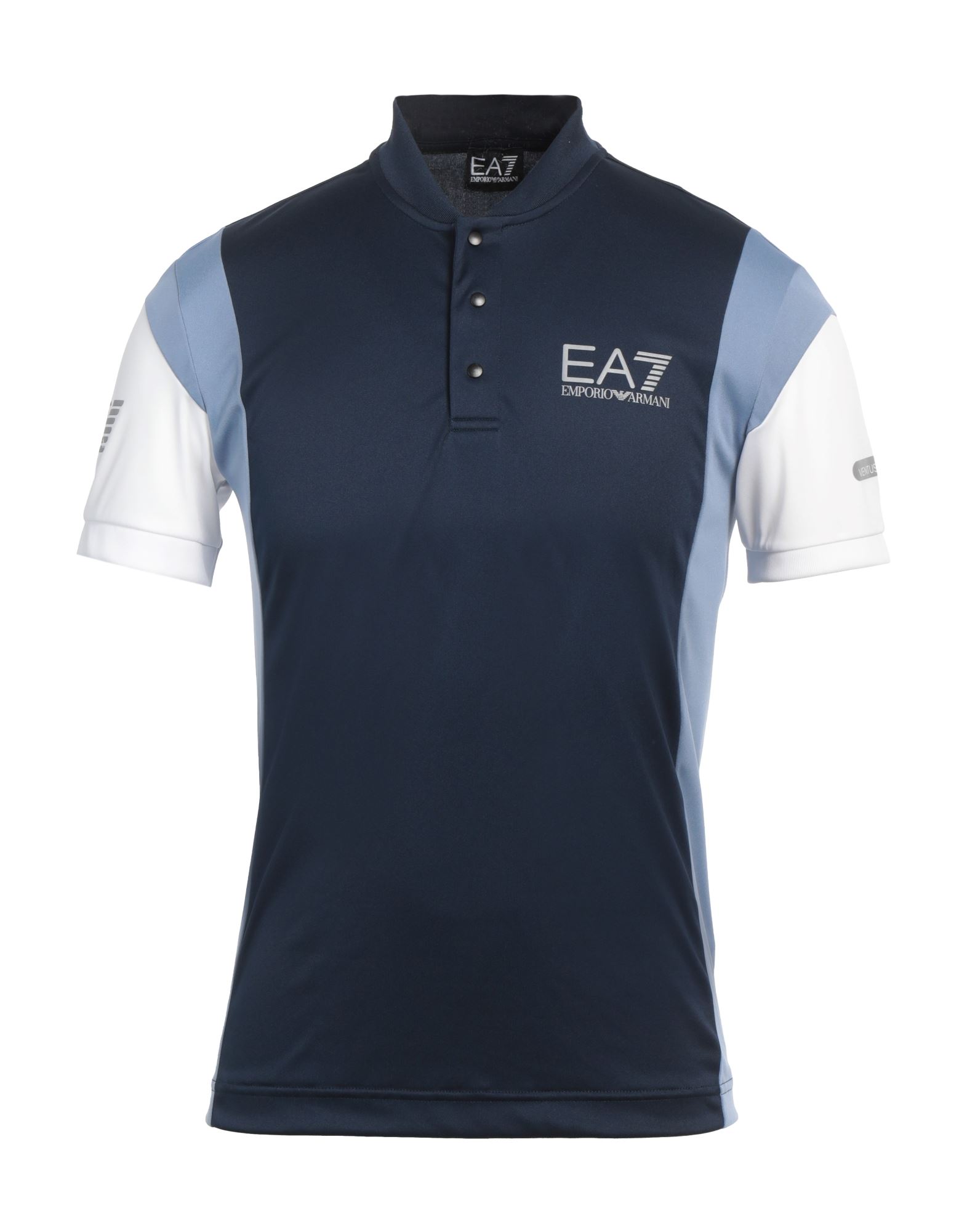 EA7 ΜΠΛΟΥΖΑΚΙΑ T-shirt