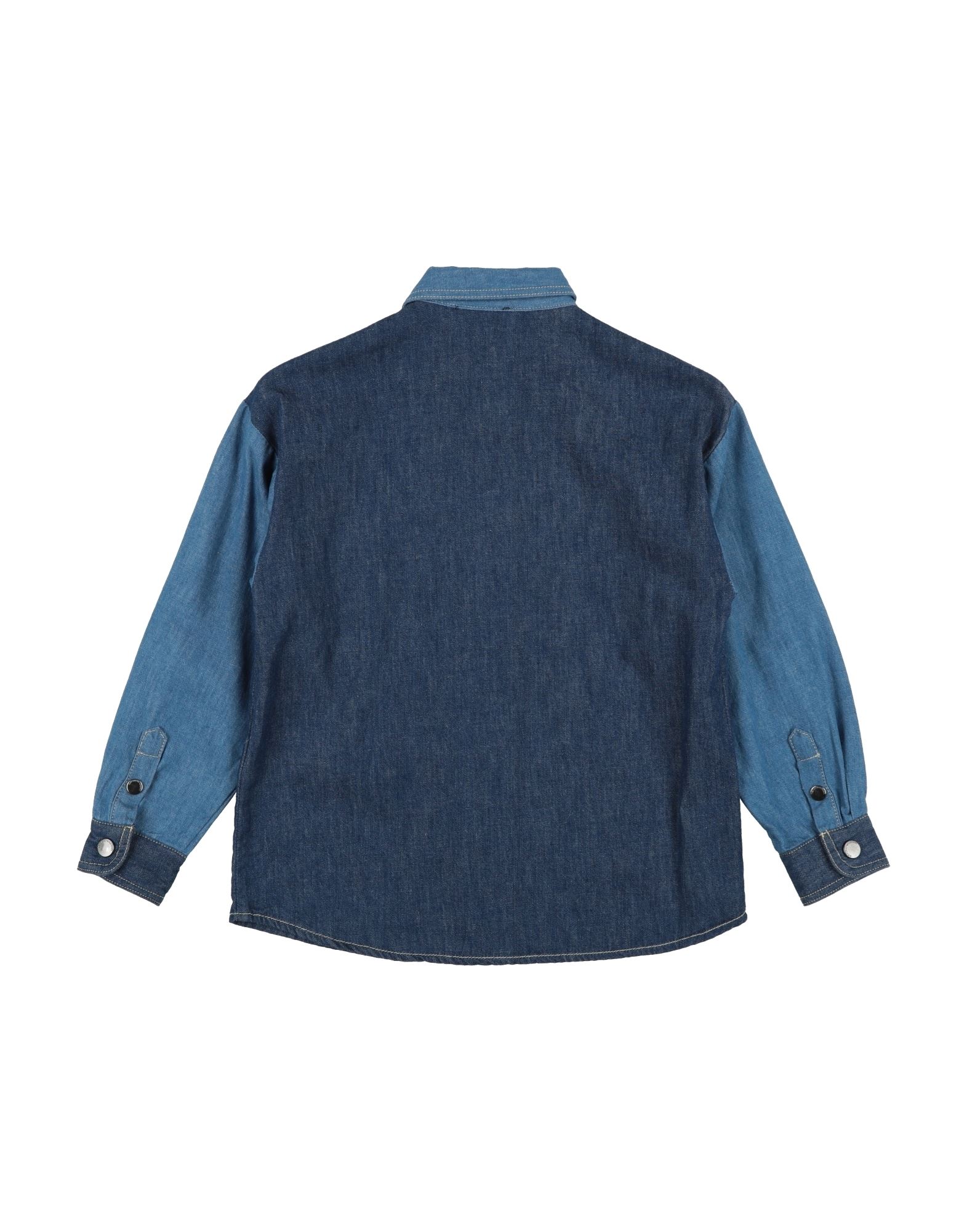  Emporio Armani - Tops - Jeanshemden - On Yoox.com 