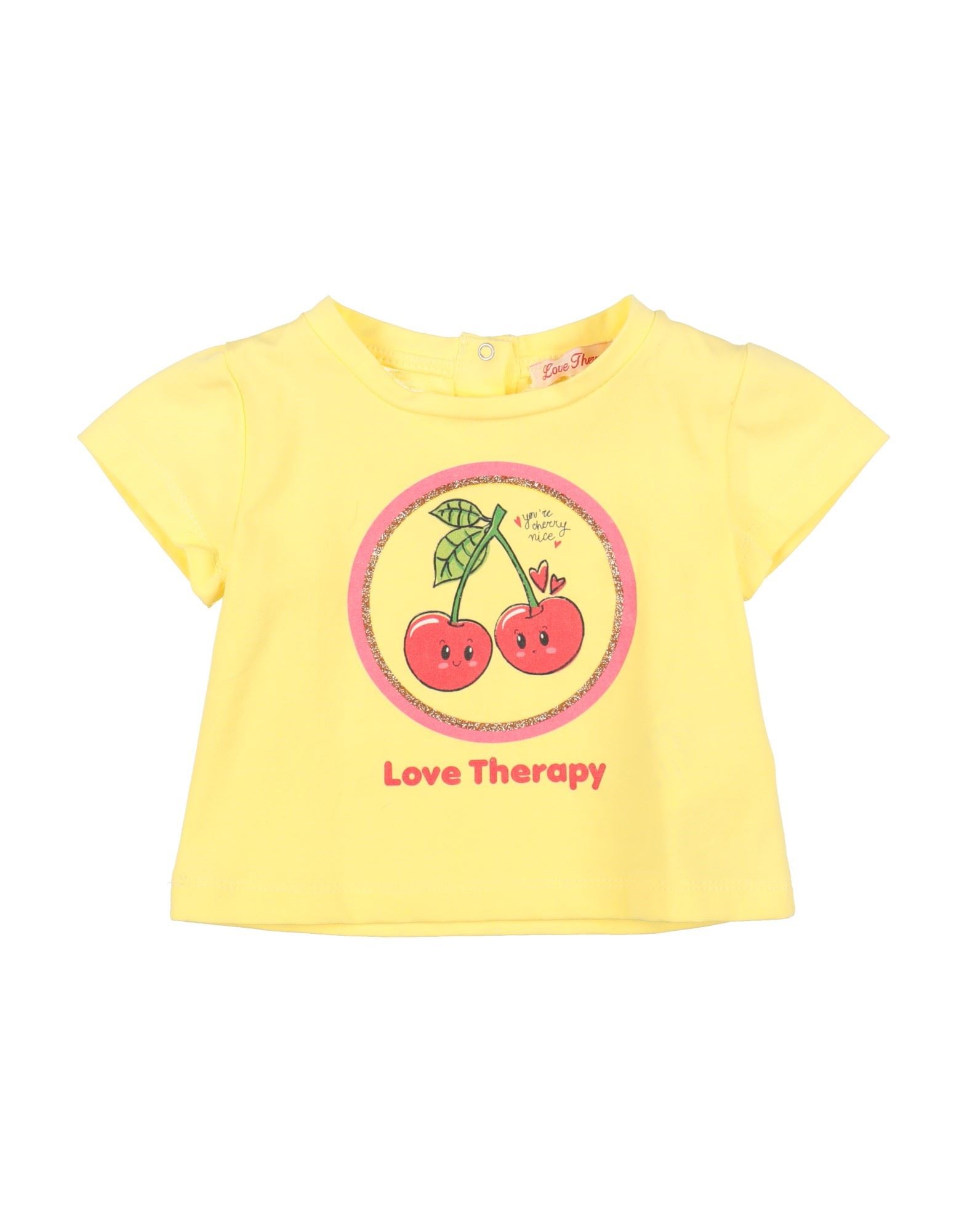  Love Therapy - Tops - T-shirts - On Yoox.com 