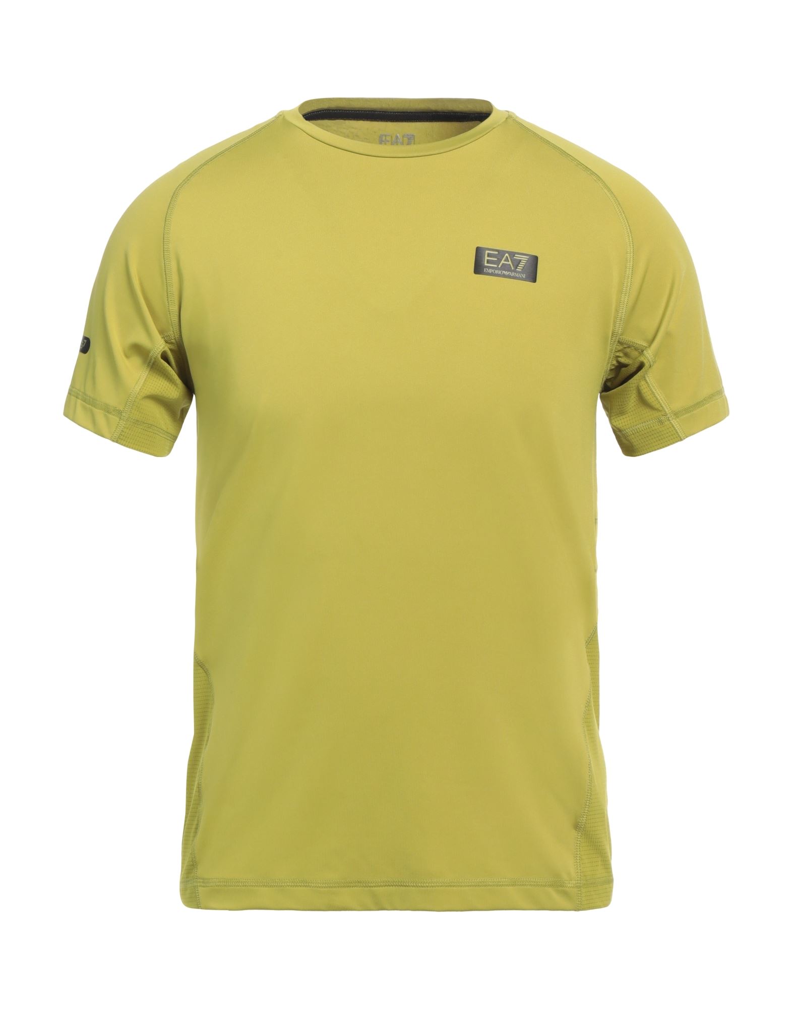  Ea7 - Tops - T-shirts - On Yoox.com 