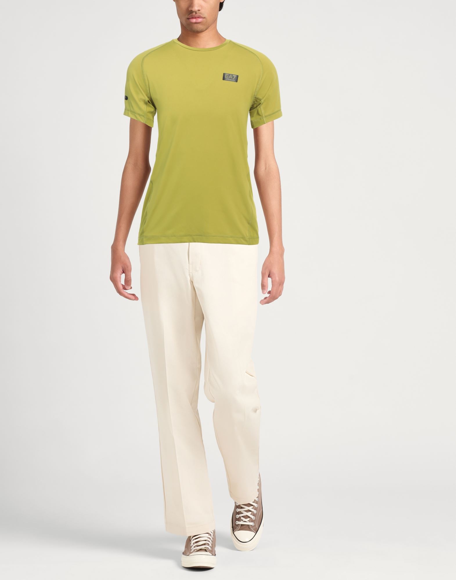  Ea7 - Tops - T-shirts - On Yoox.com 