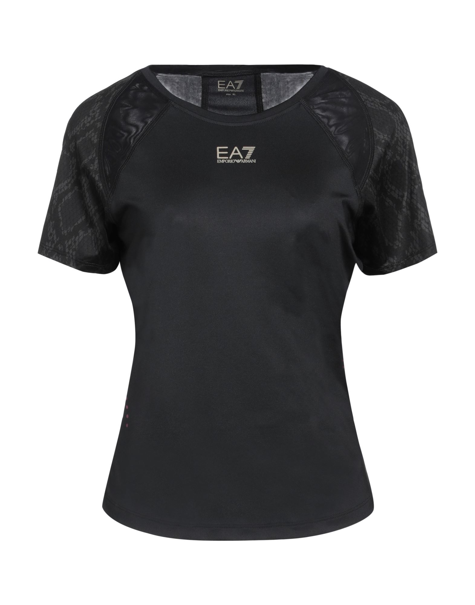 EA7 ΜΠΛΟΥΖΑΚΙΑ T-shirt