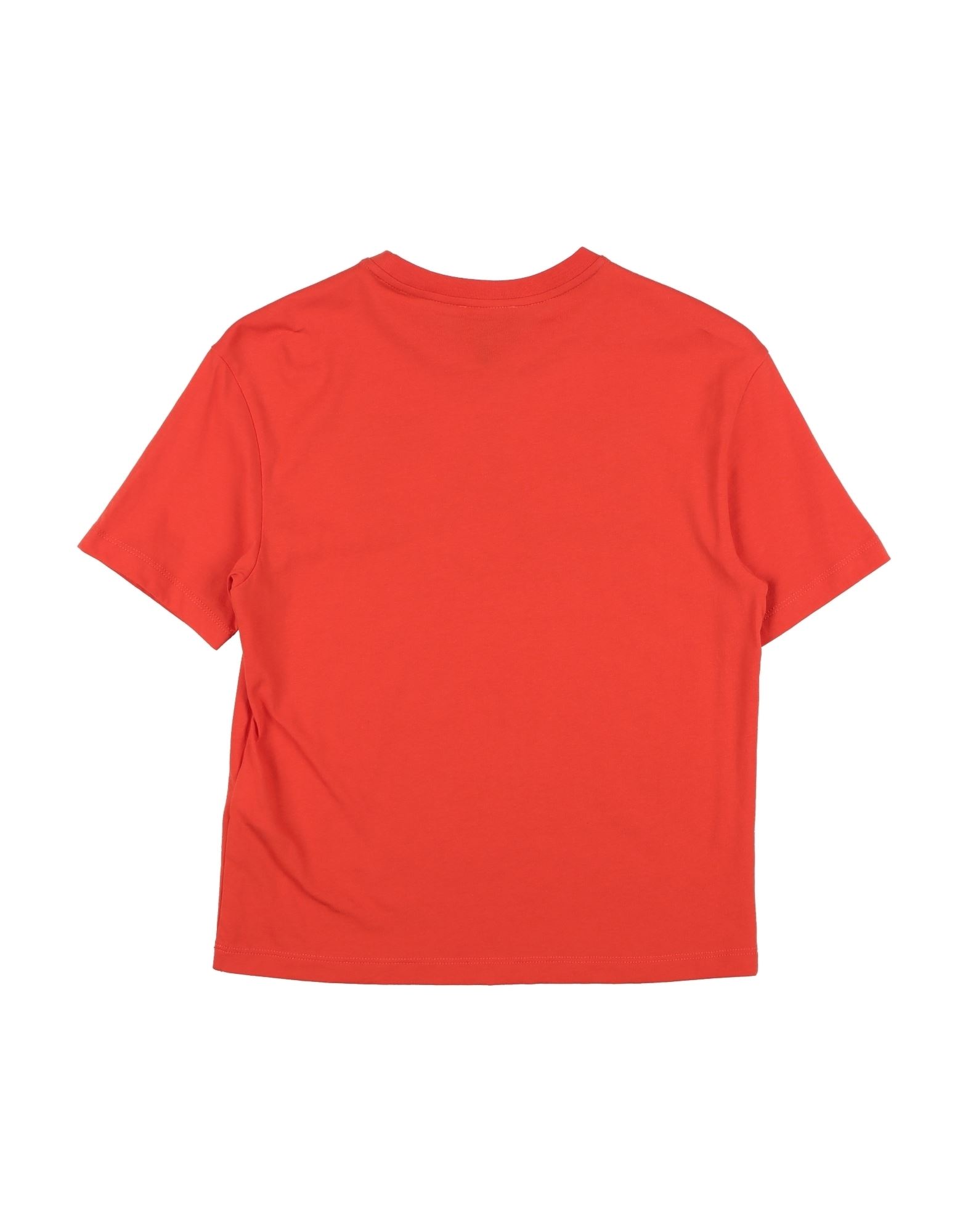  Ea7 - Tops - T-shirts - On Yoox.com 