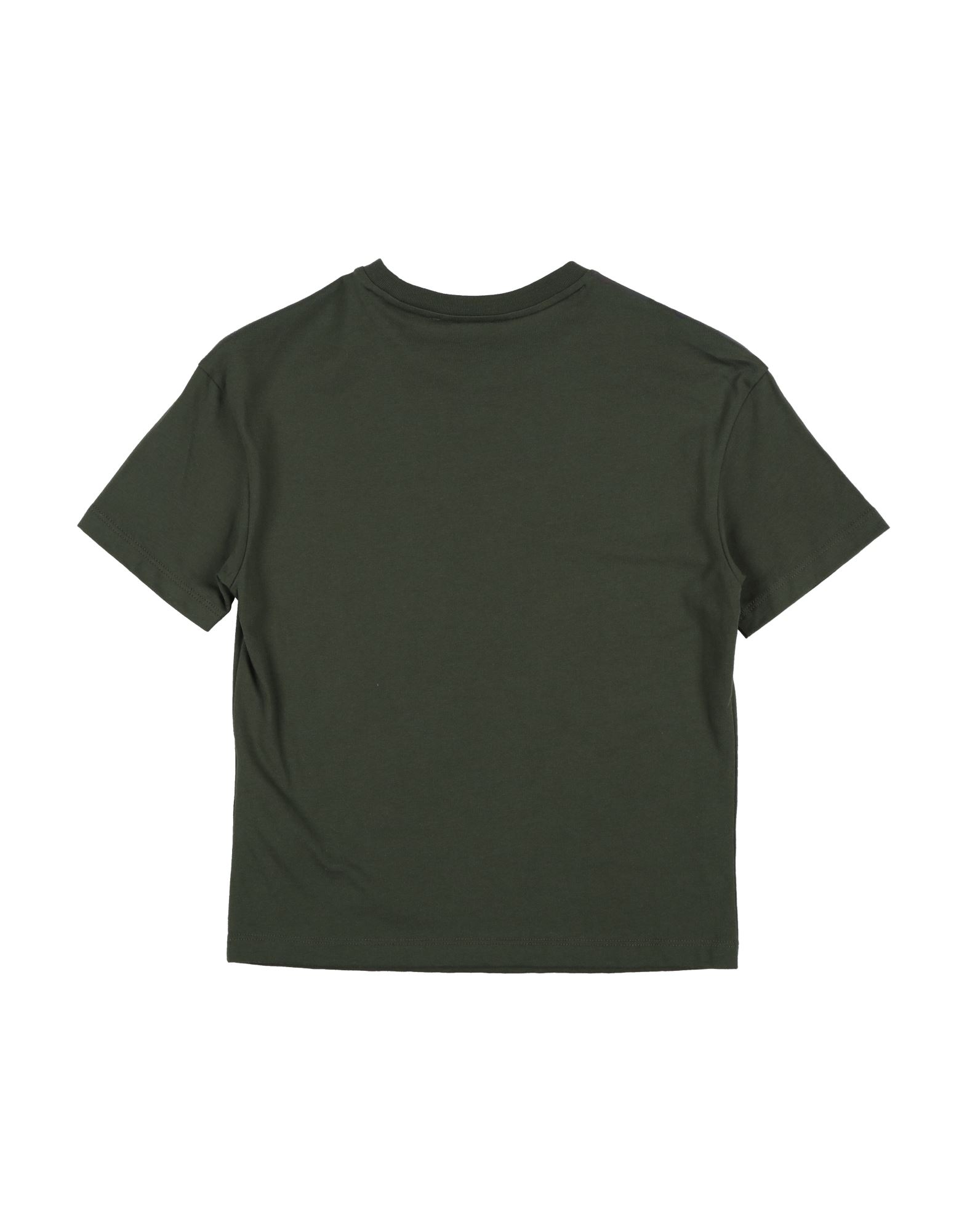  Ea7 - Tops - T-shirts - On Yoox.com 
