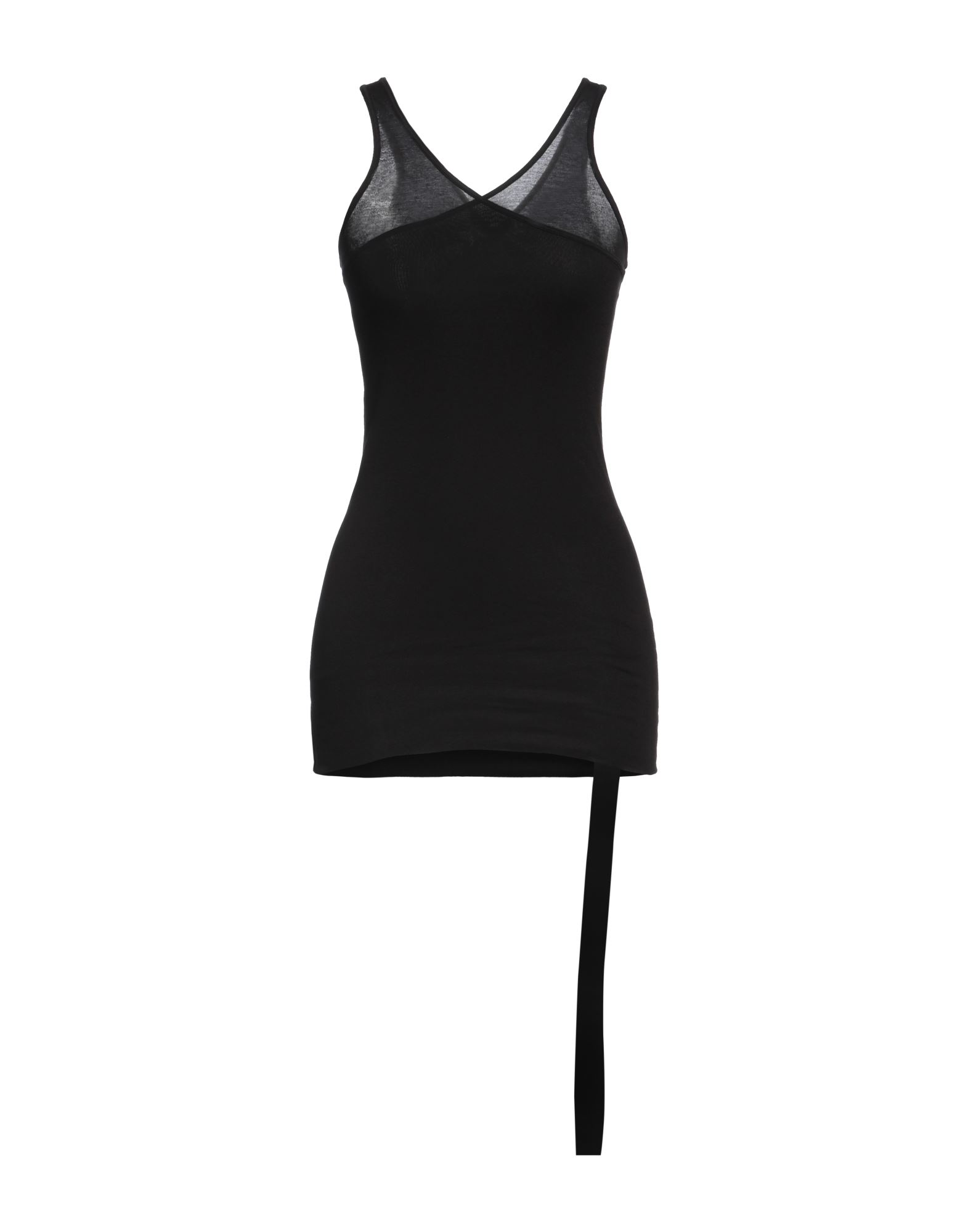  Drkshdw By Rick Owens - Tops - Tank Tops - On Yoox.com 