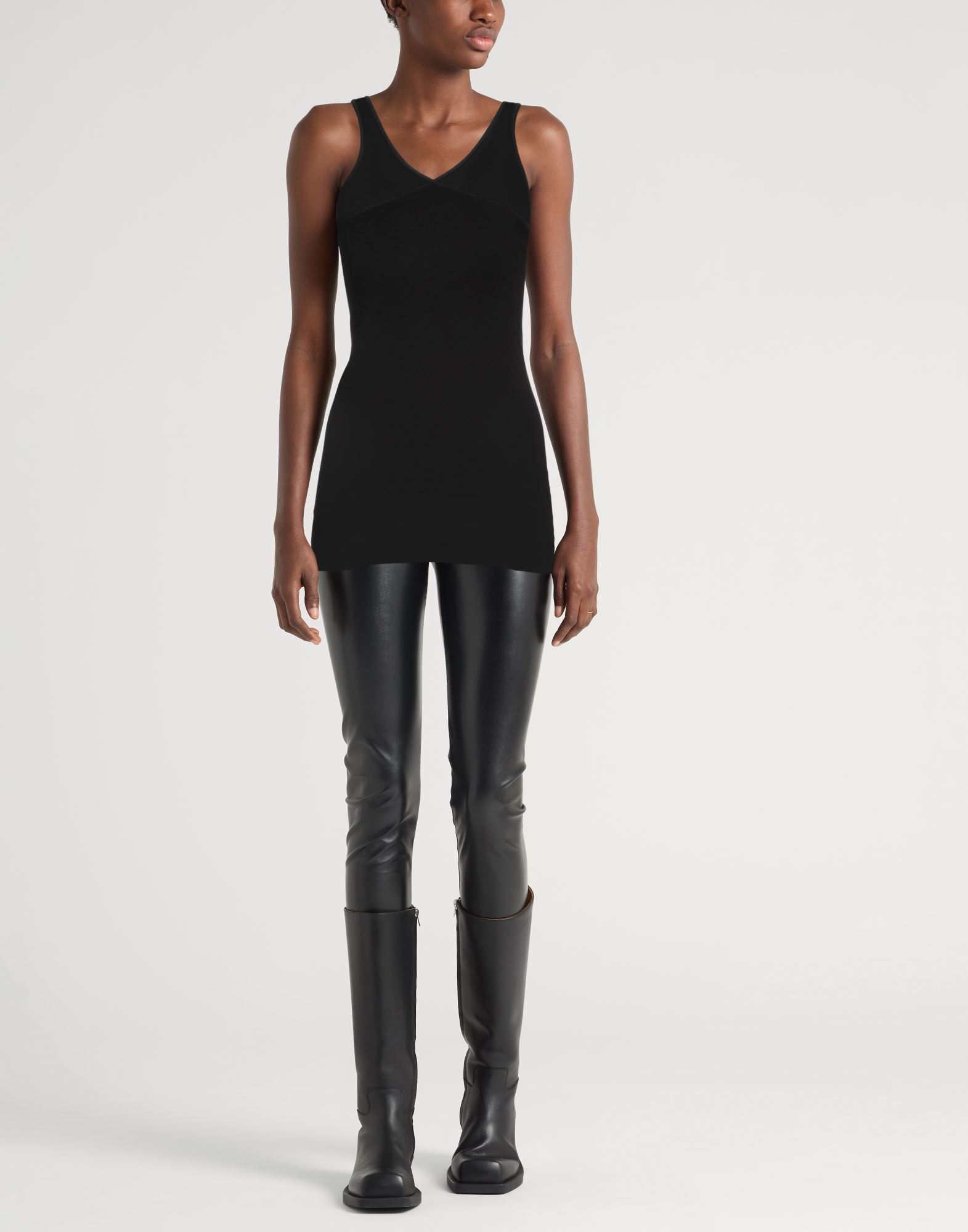  Drkshdw By Rick Owens - Tops - Tank Tops - On Yoox.com 