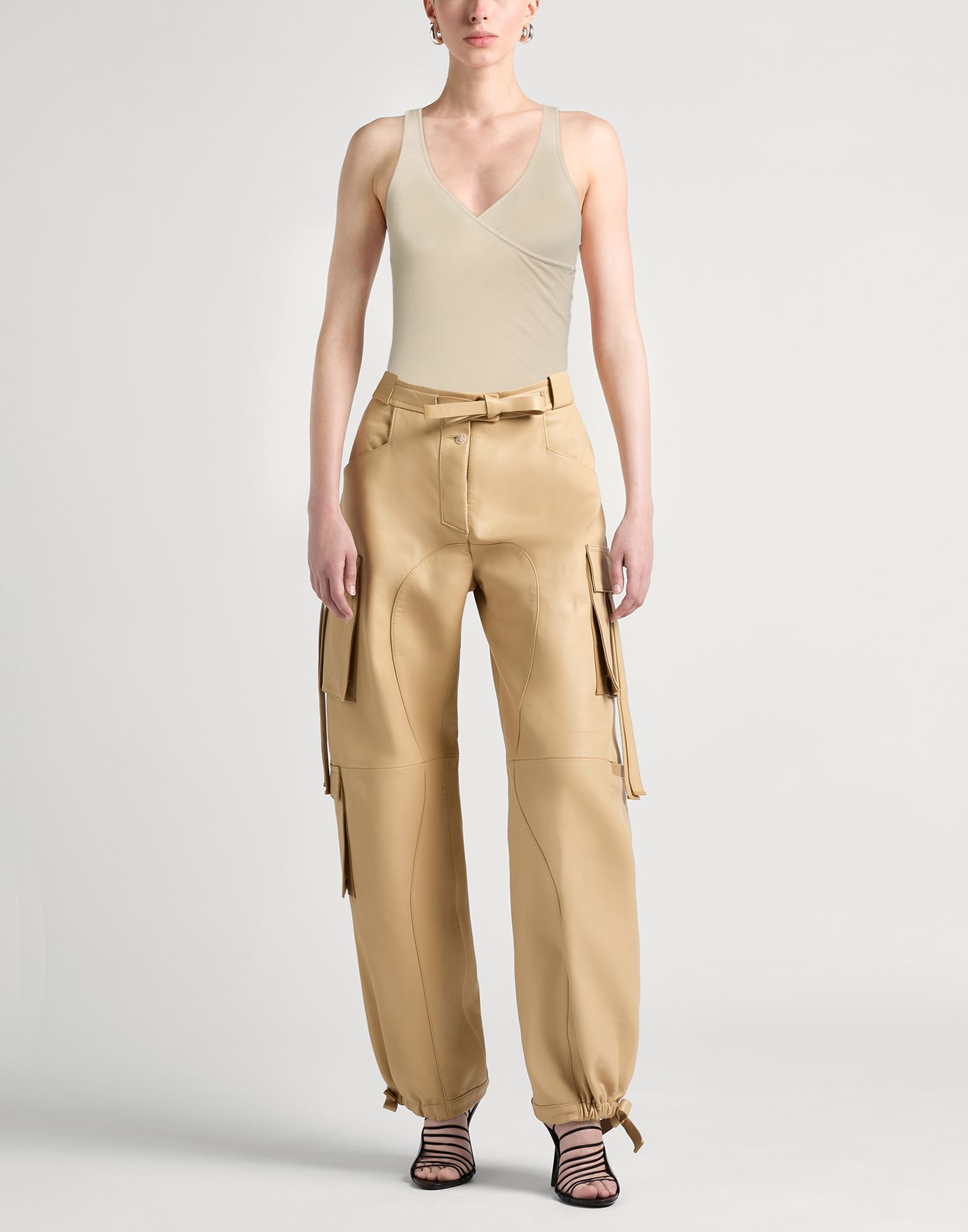  Drkshdw By Rick Owens - Tops - Tank Tops - On Yoox.com 