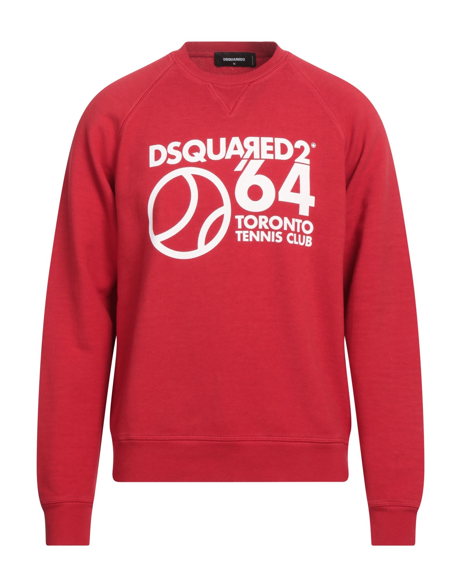 DSQUARED2 ΜΠΛΟΥΖΑΚΙΑ Φούτερ