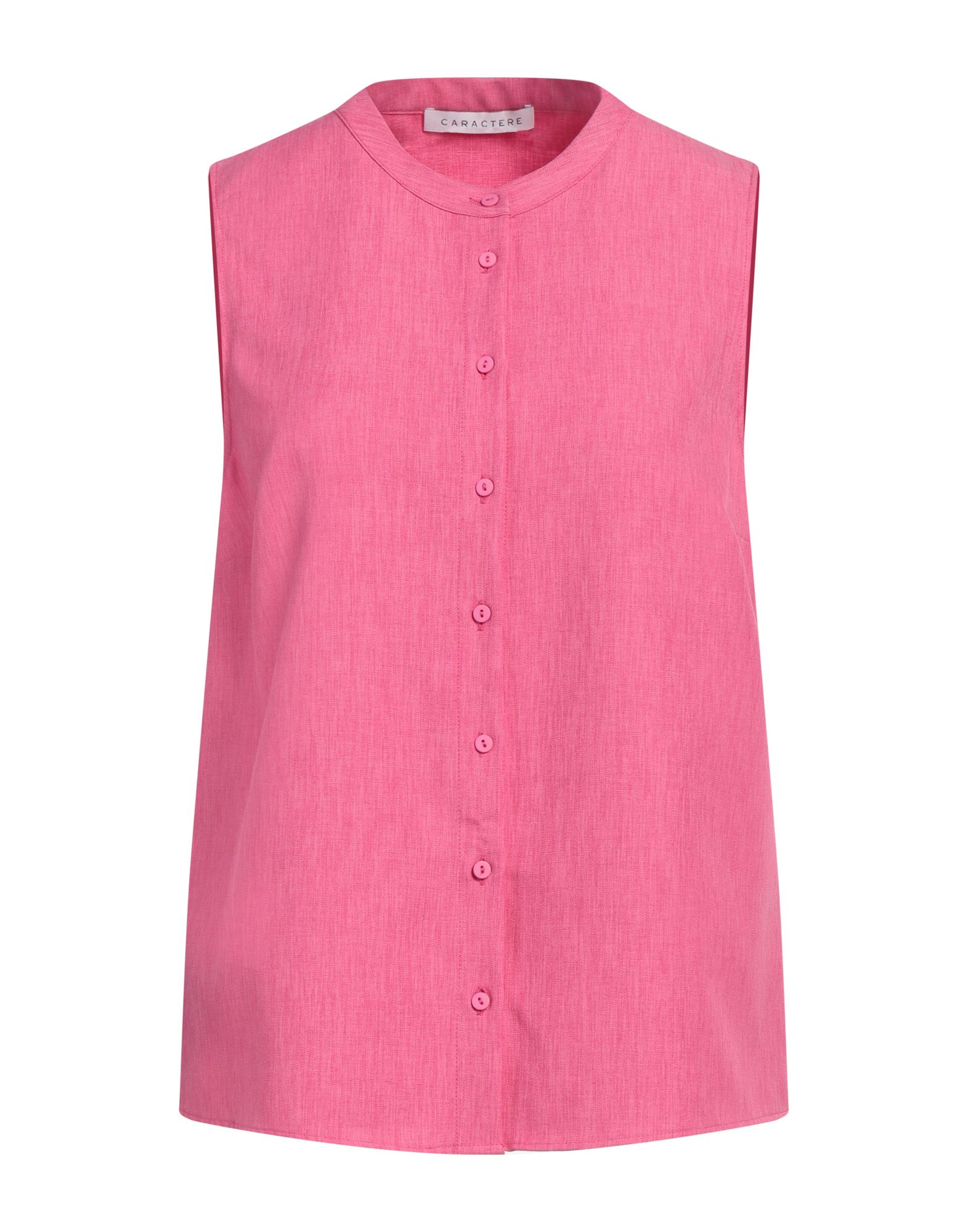  Caractère - Tops - Hemden - On Yoox.com 