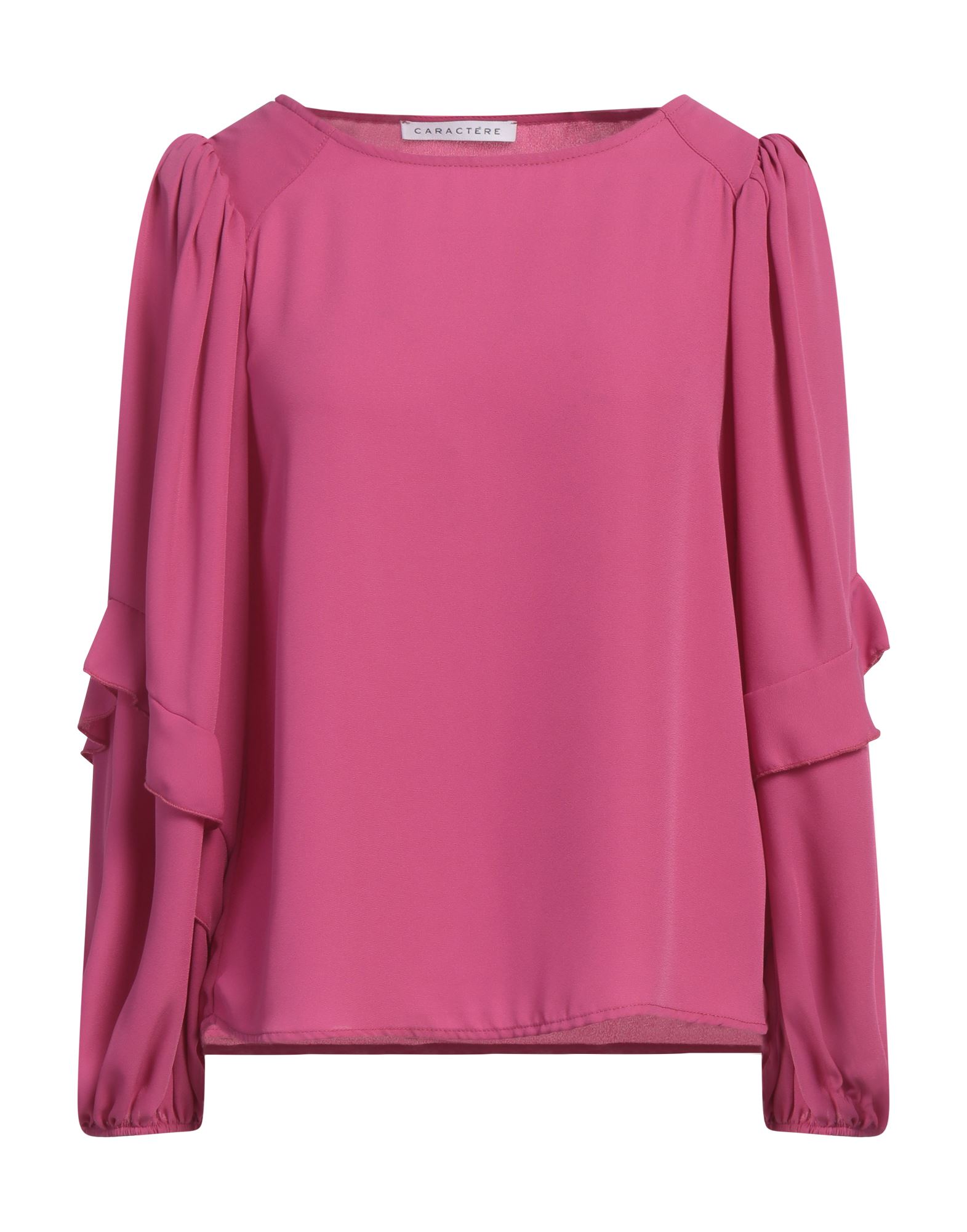  Caractère - Tops - Tops - On Yoox.com 