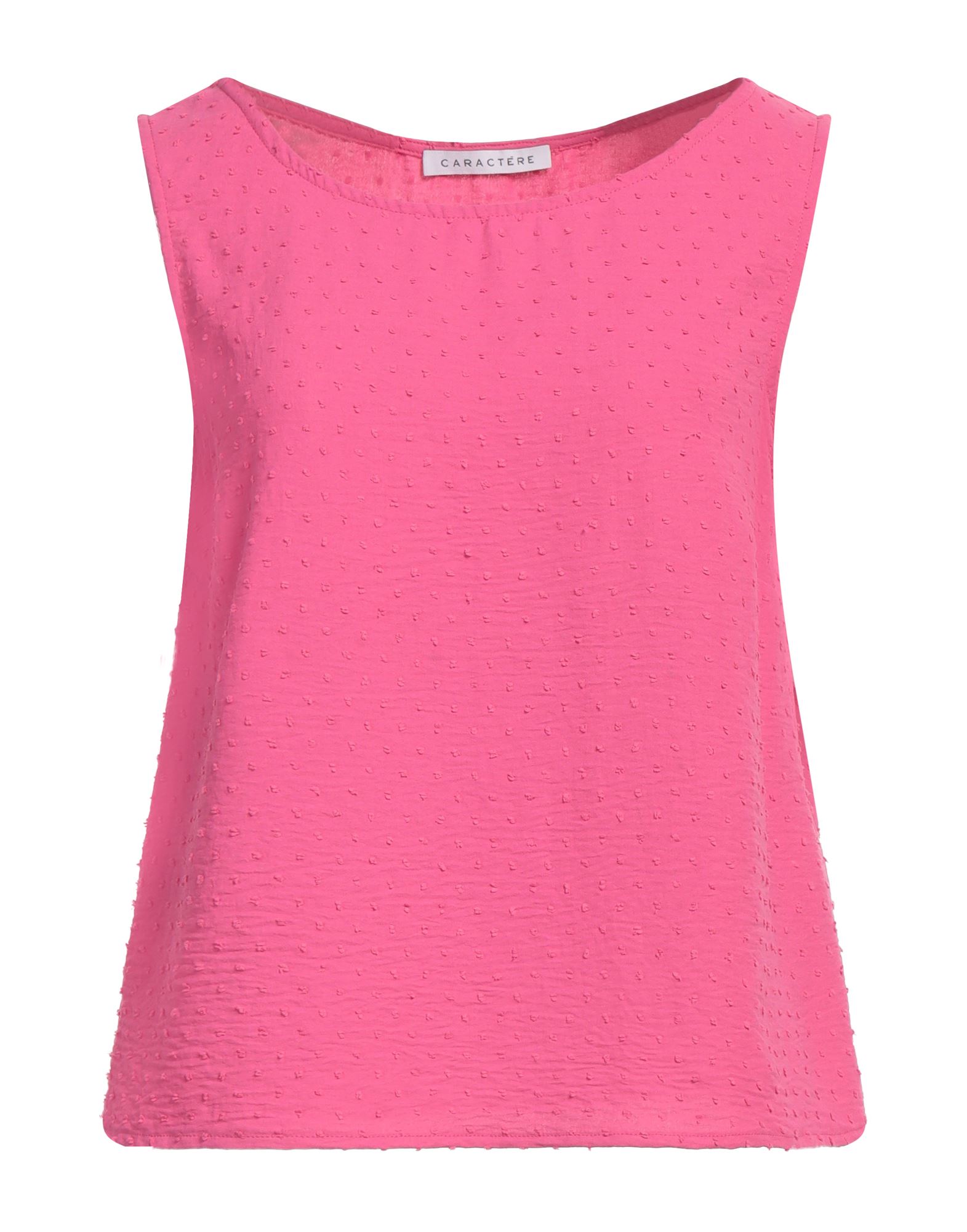  Caractère - Tops - Tops - On Yoox.com 