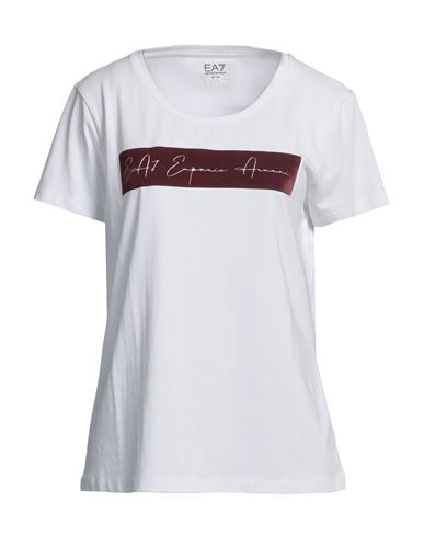 Camiseta Mujer Blanco S,XS,XXS Mujer