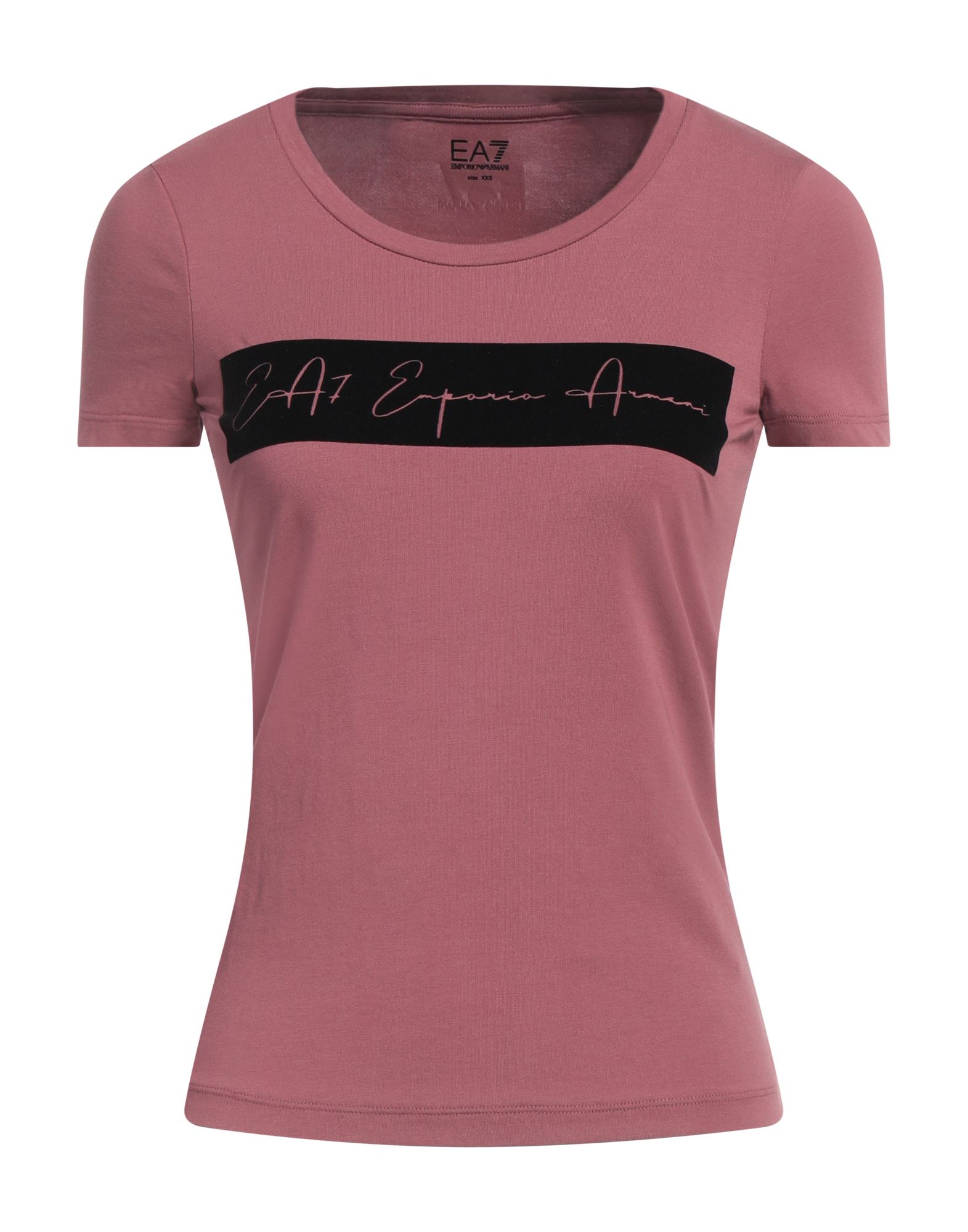  Ea7 - Tops - T-shirts - On Yoox.com 