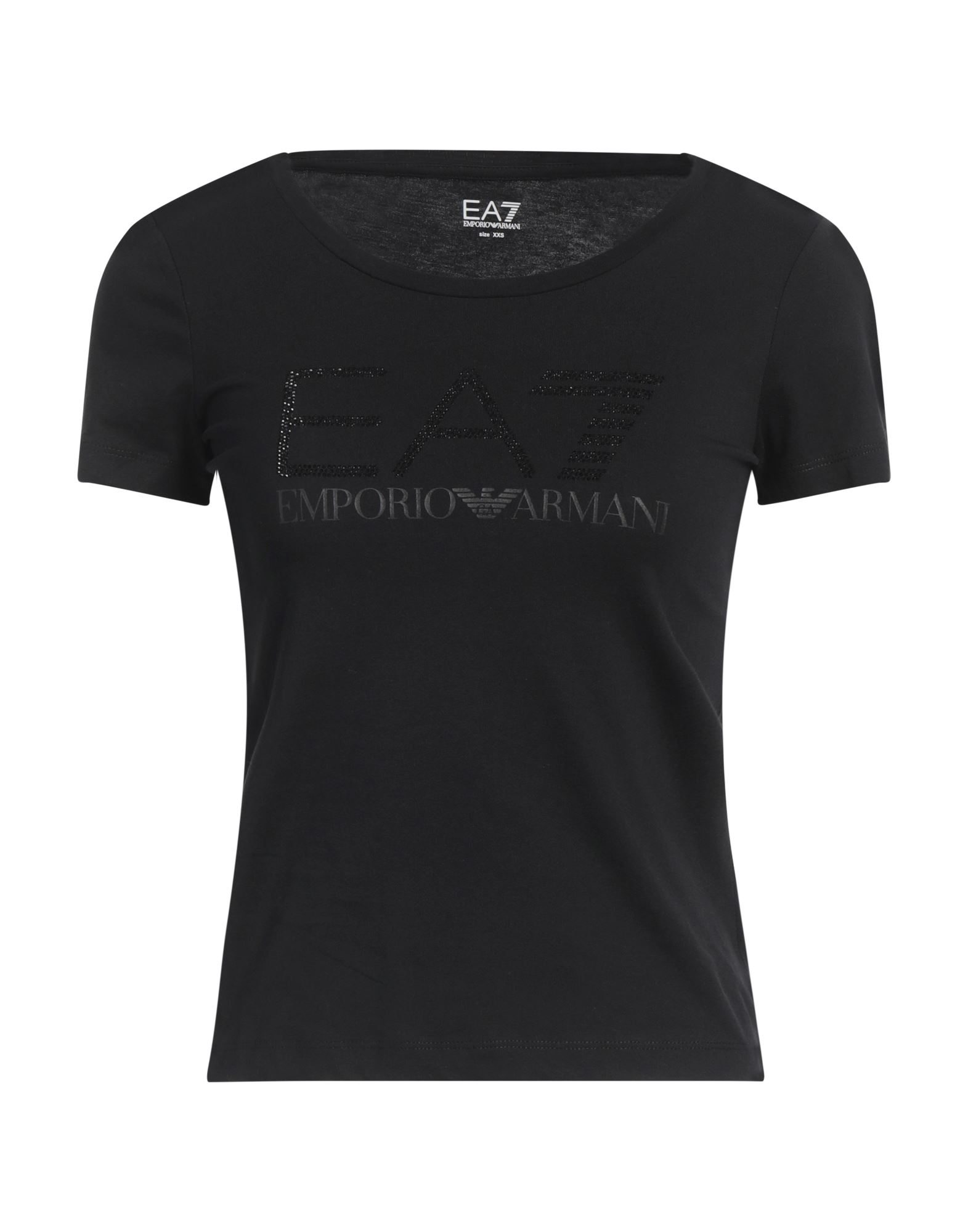 EA7 ΜΠΛΟΥΖΑΚΙΑ T-shirt