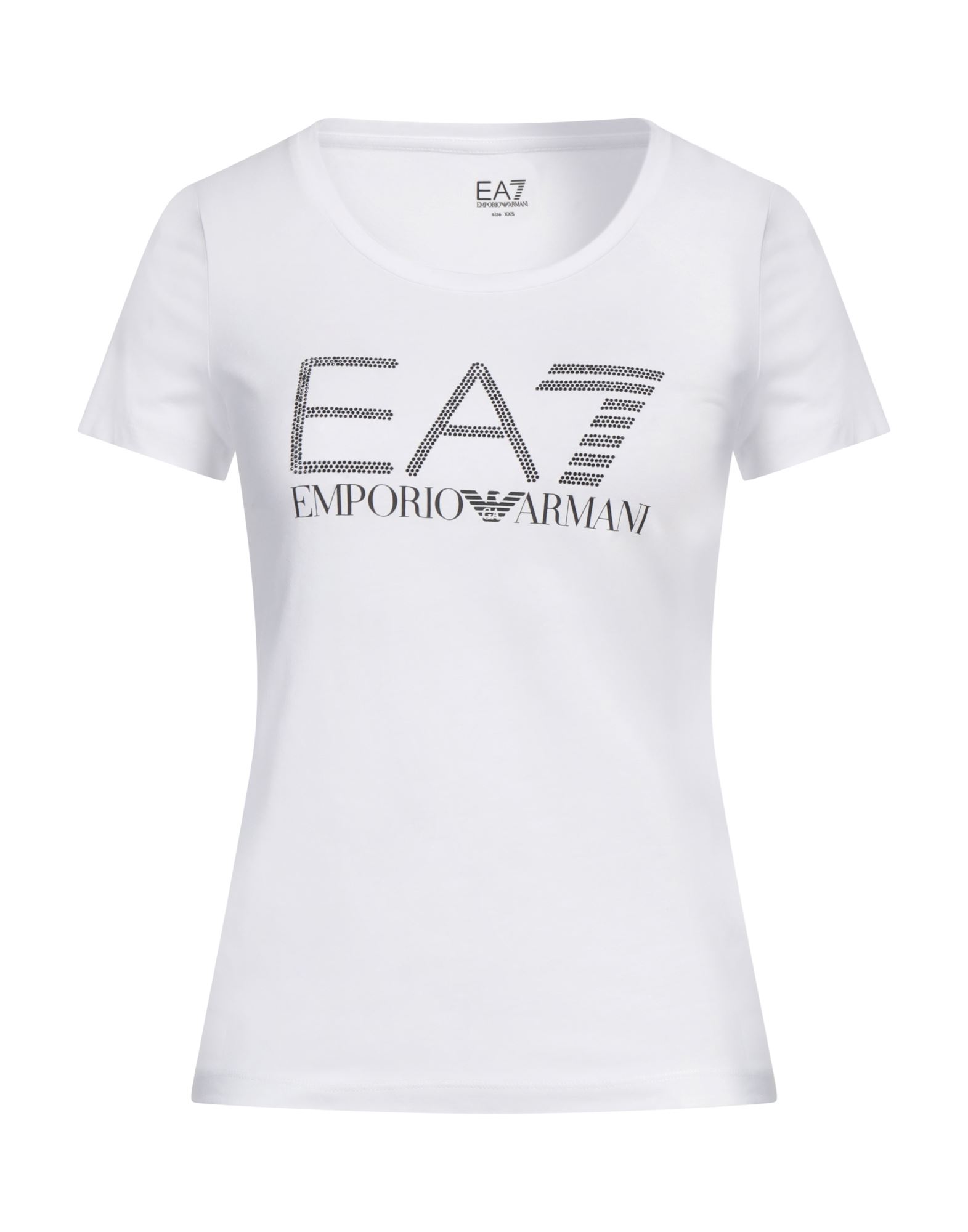 EA7 ΜΠΛΟΥΖΑΚΙΑ T-shirt