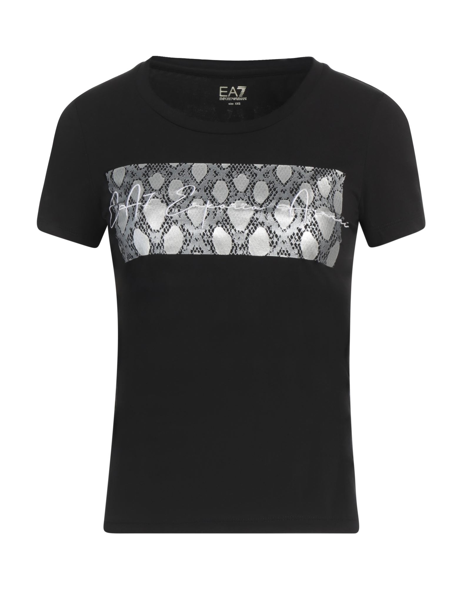  Ea7 - Tops - T-shirts - On Yoox.com 